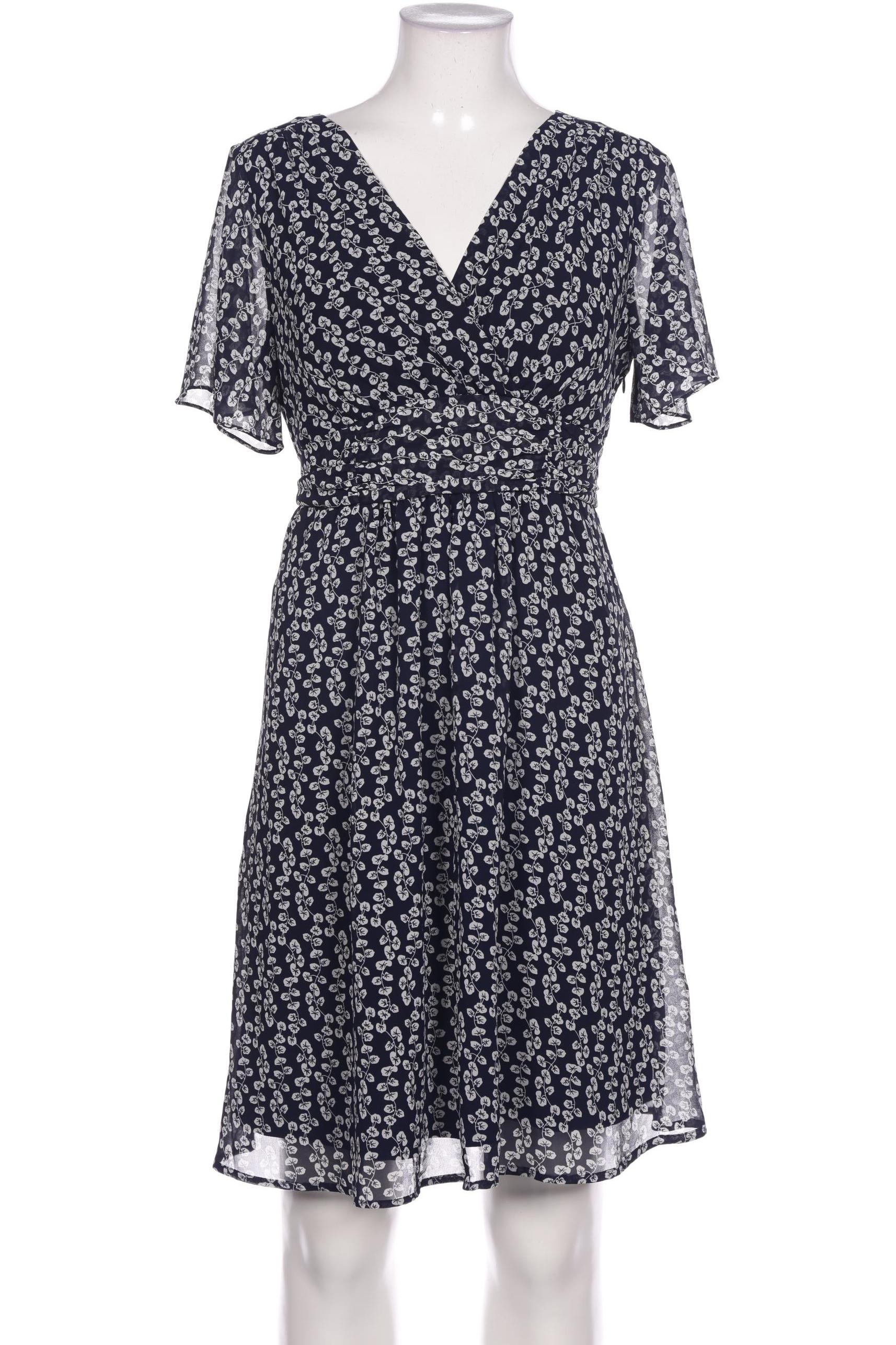 

noppies Damen Kleid, marineblau, Gr. 38