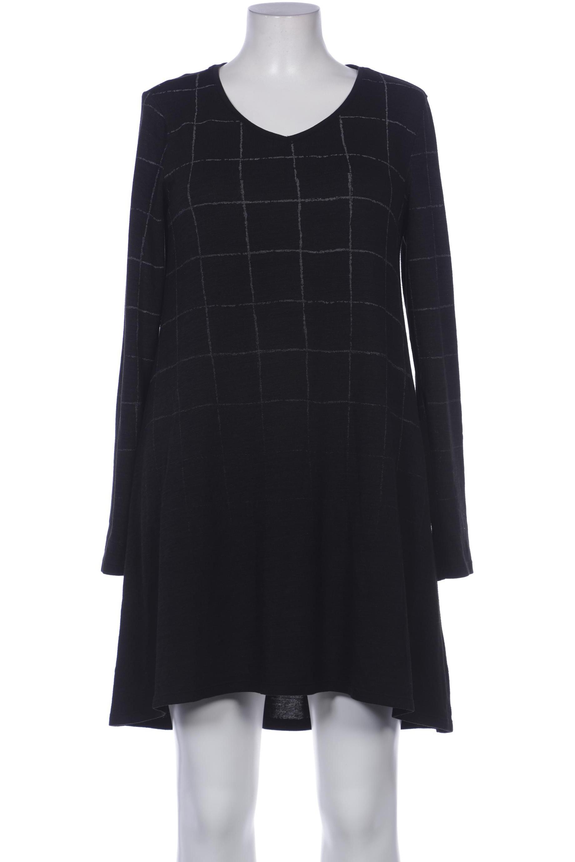 

noppies Damen Kleid, schwarz, Gr. 44