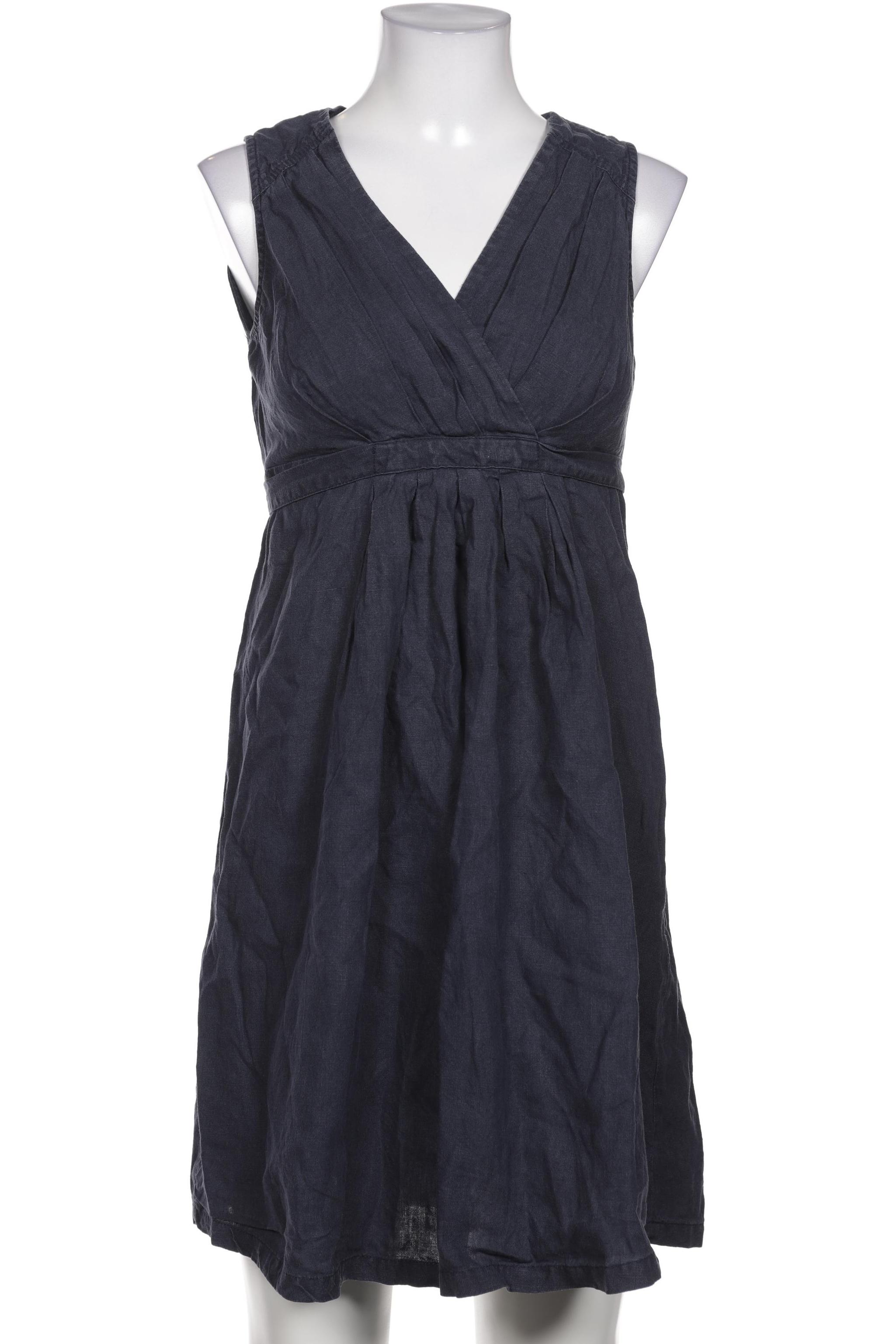 

noppies Damen Kleid, marineblau