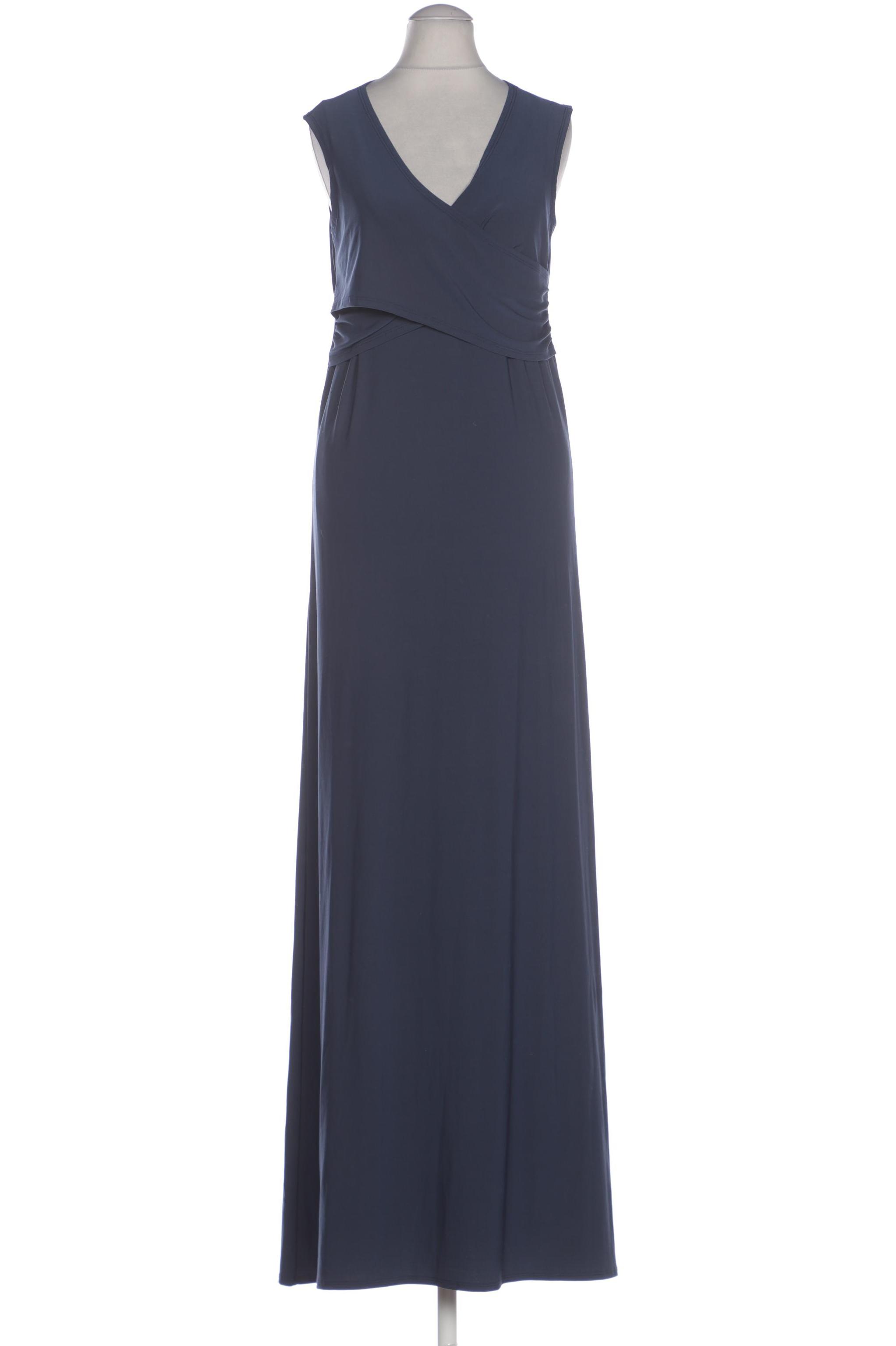 

noppies Damen Kleid, marineblau, Gr. 34