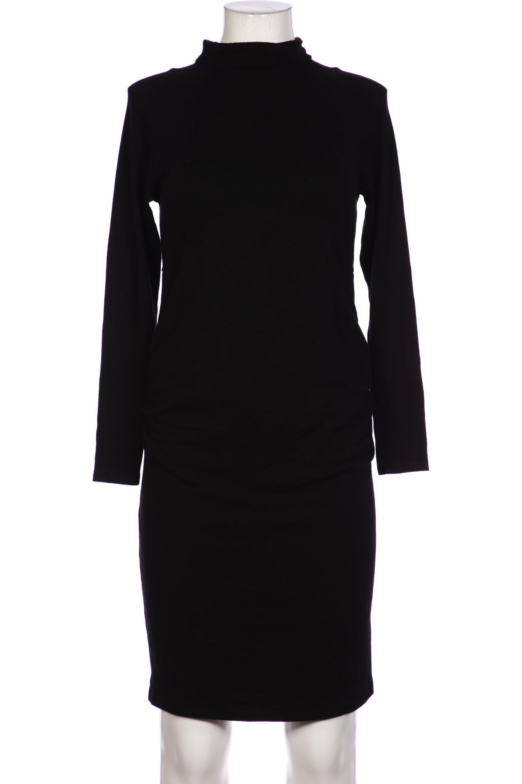 

noppies Damen Kleid, schwarz, Gr. 38