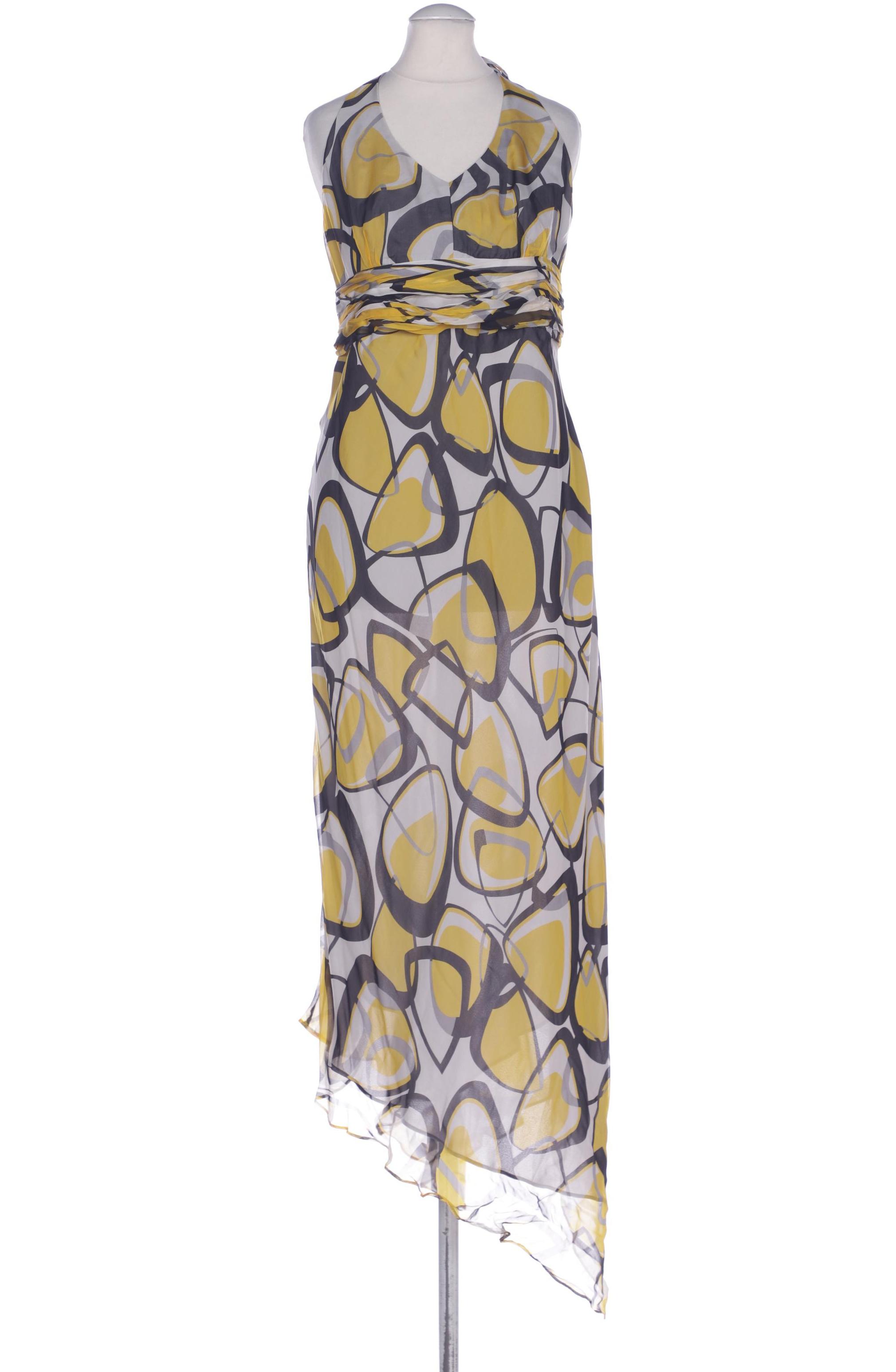 

noppies Damen Kleid, gelb