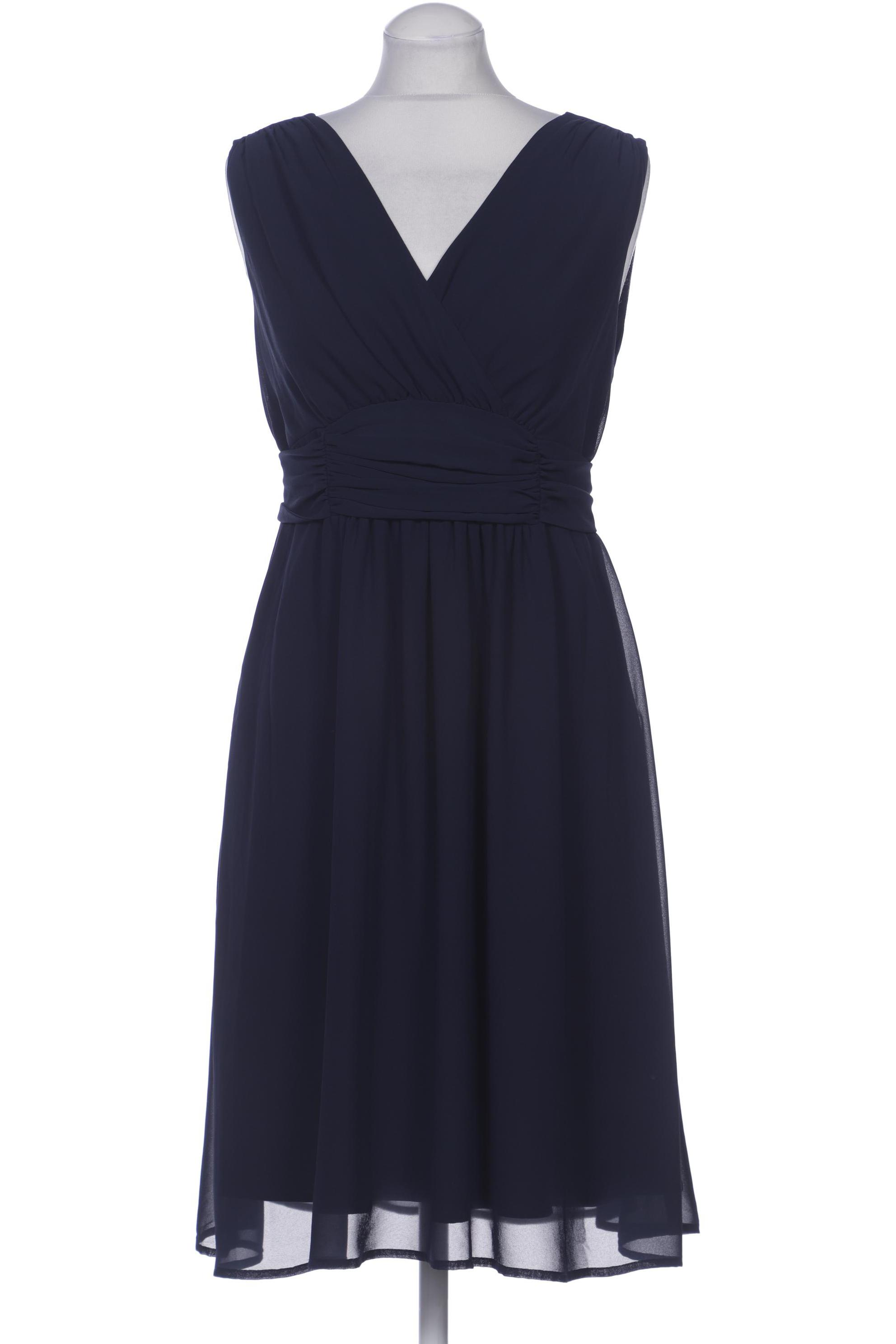 

noppies Damen Kleid, marineblau, Gr. 36