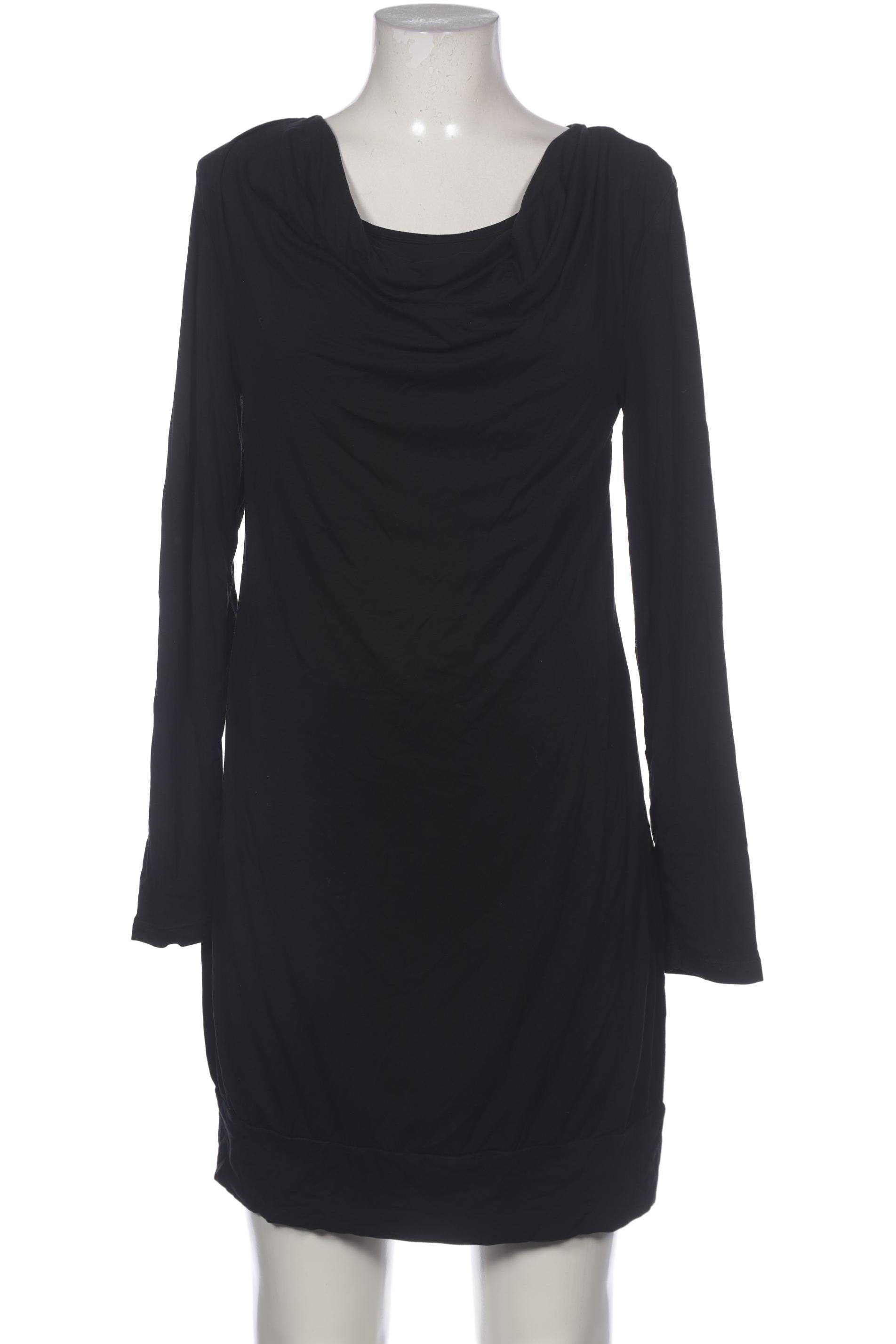 

noppies Damen Kleid, schwarz, Gr. 42