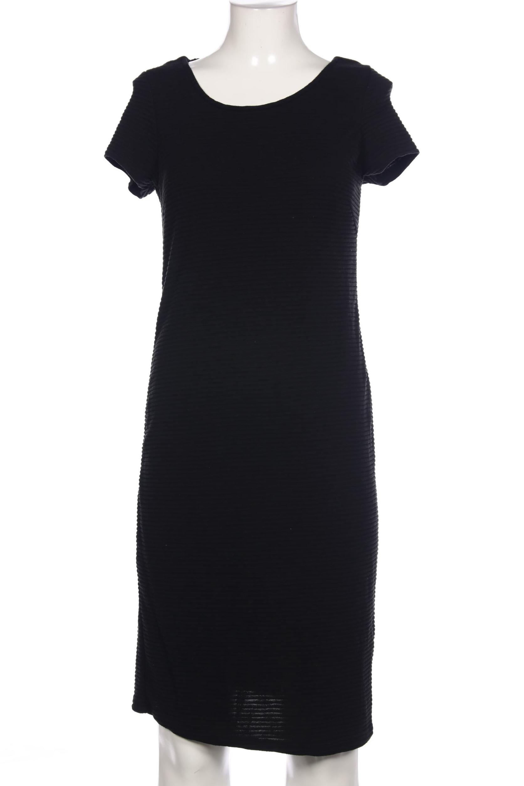 

noppies Damen Kleid, schwarz