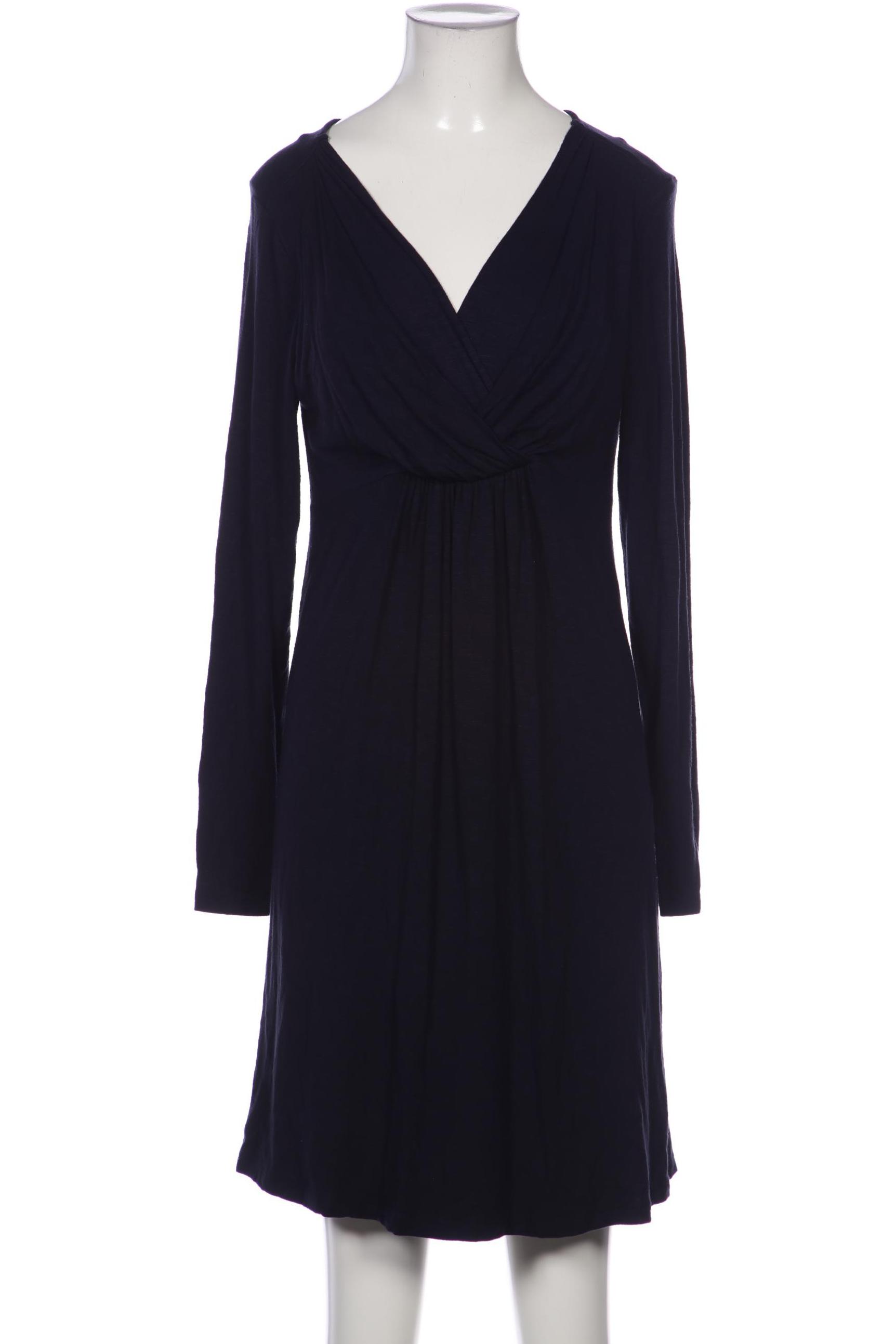 

noppies Damen Kleid, marineblau, Gr. 36