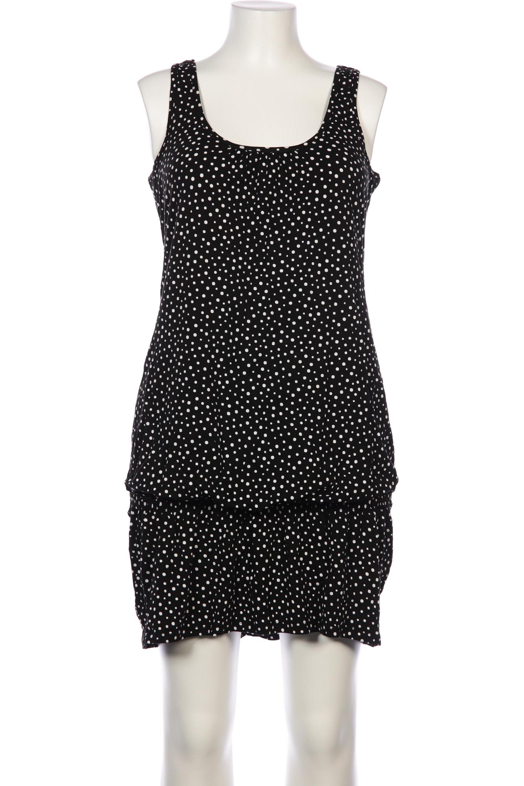 

noppies Damen Kleid, schwarz, Gr. 46