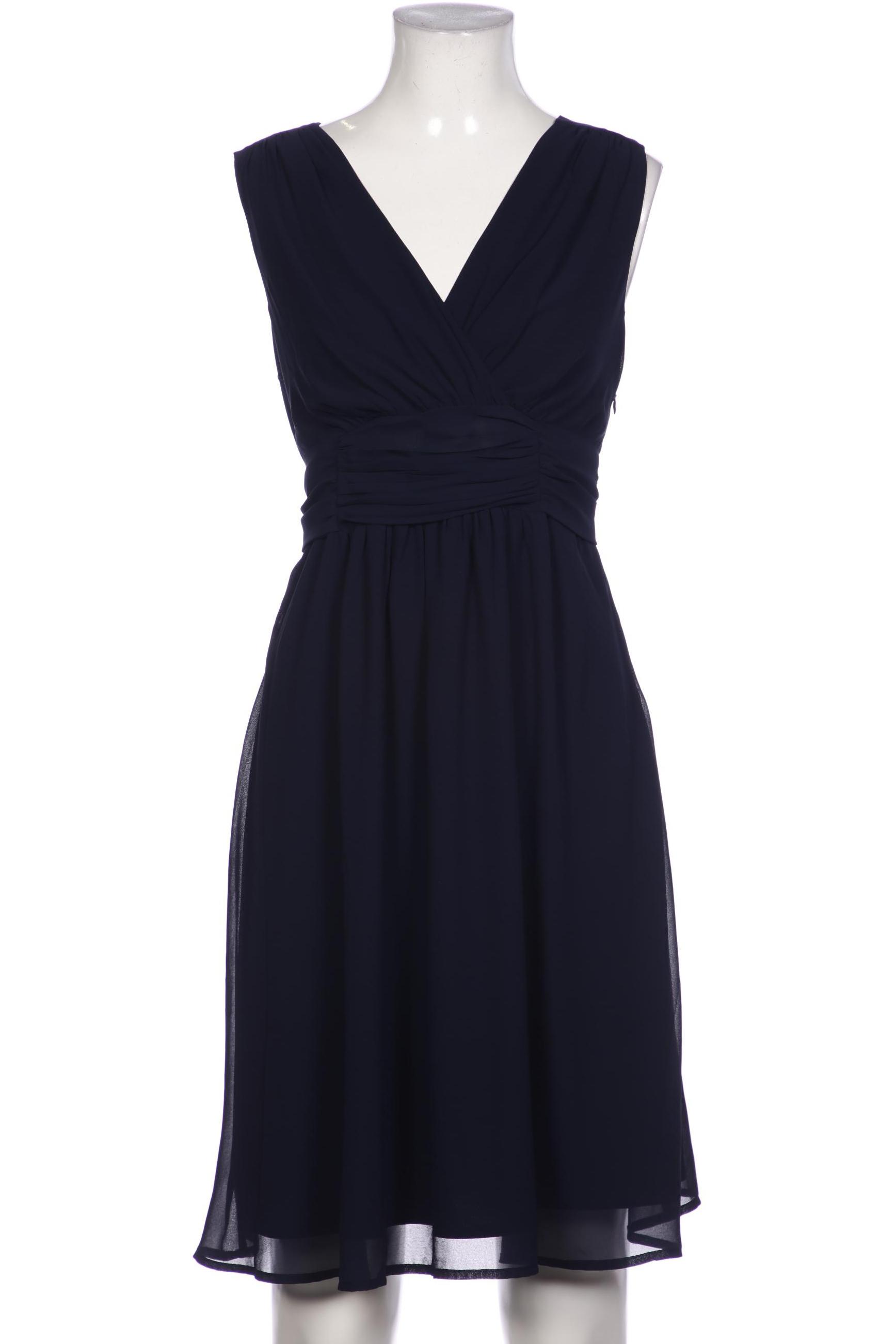 

noppies Damen Kleid, marineblau, Gr. 34