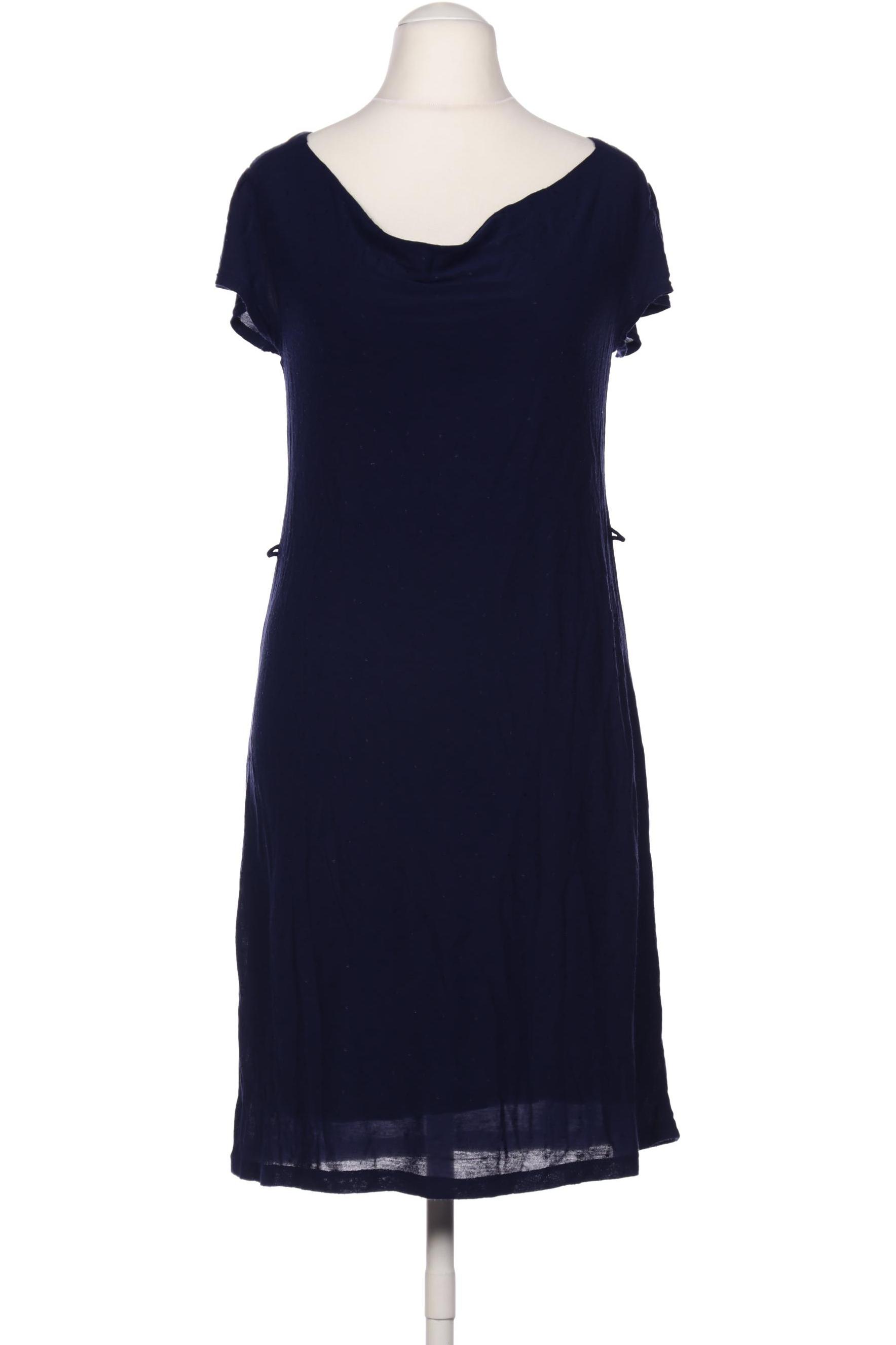 

noppies Damen Kleid, marineblau, Gr. 38