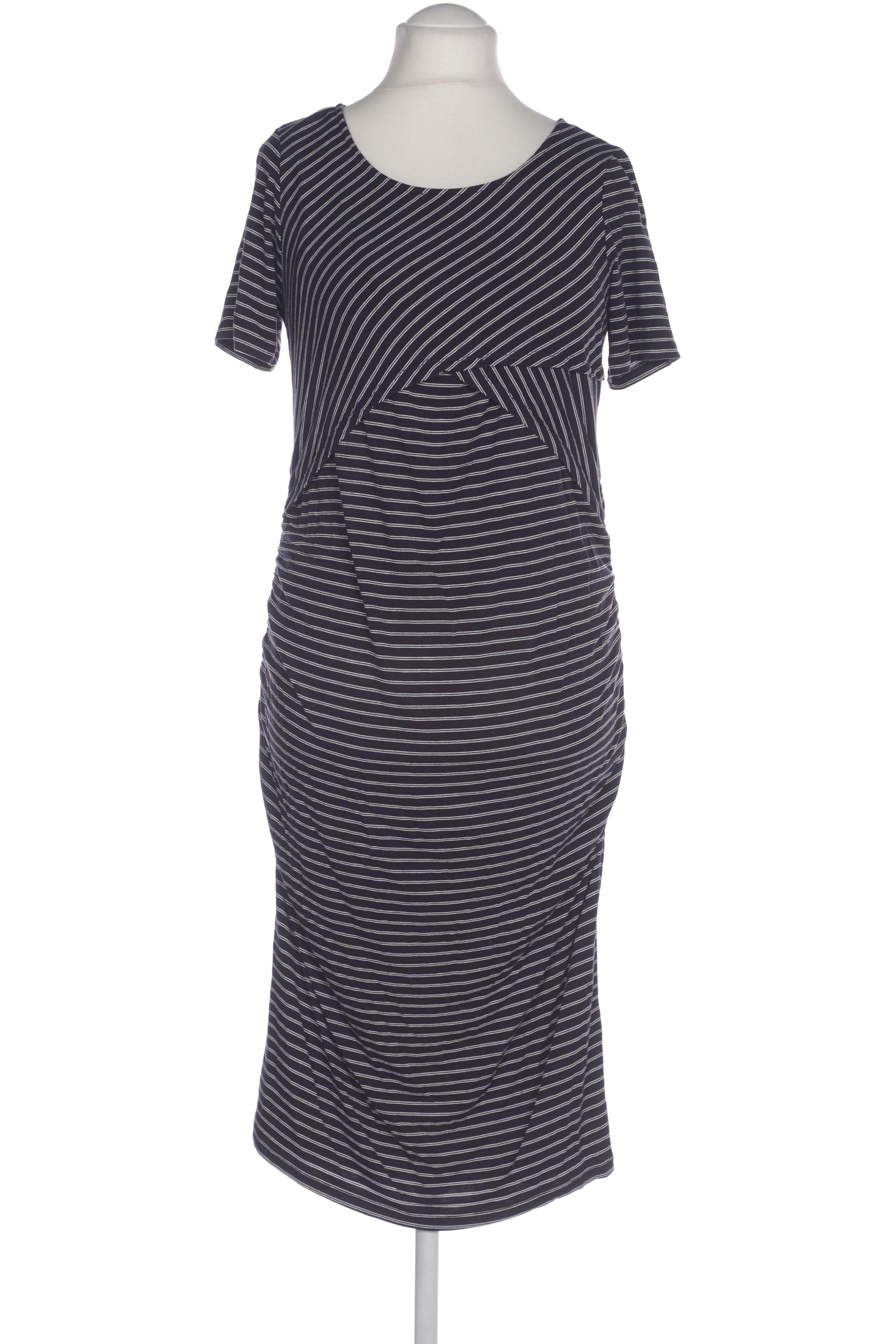 

noppies Damen Kleid, marineblau