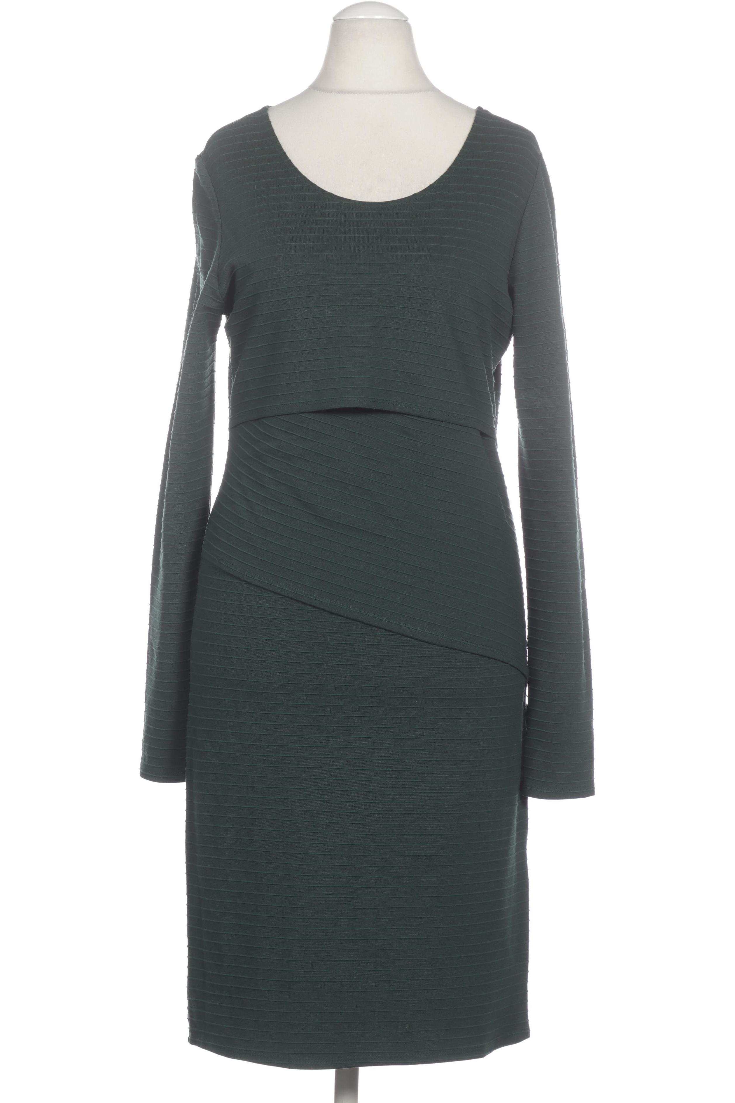 

noppies Damen Kleid, grün, Gr. 36