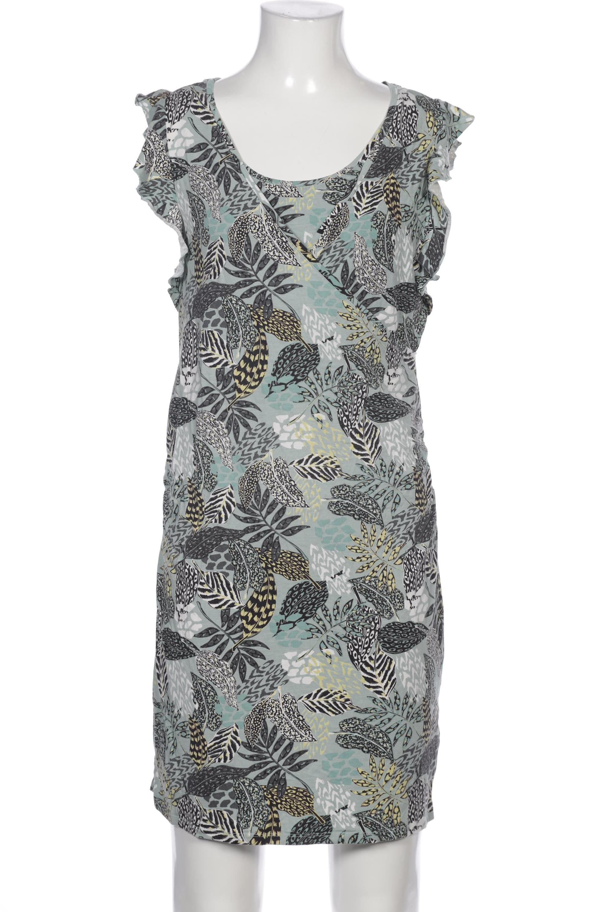 

noppies Damen Kleid, türkis, Gr. 34