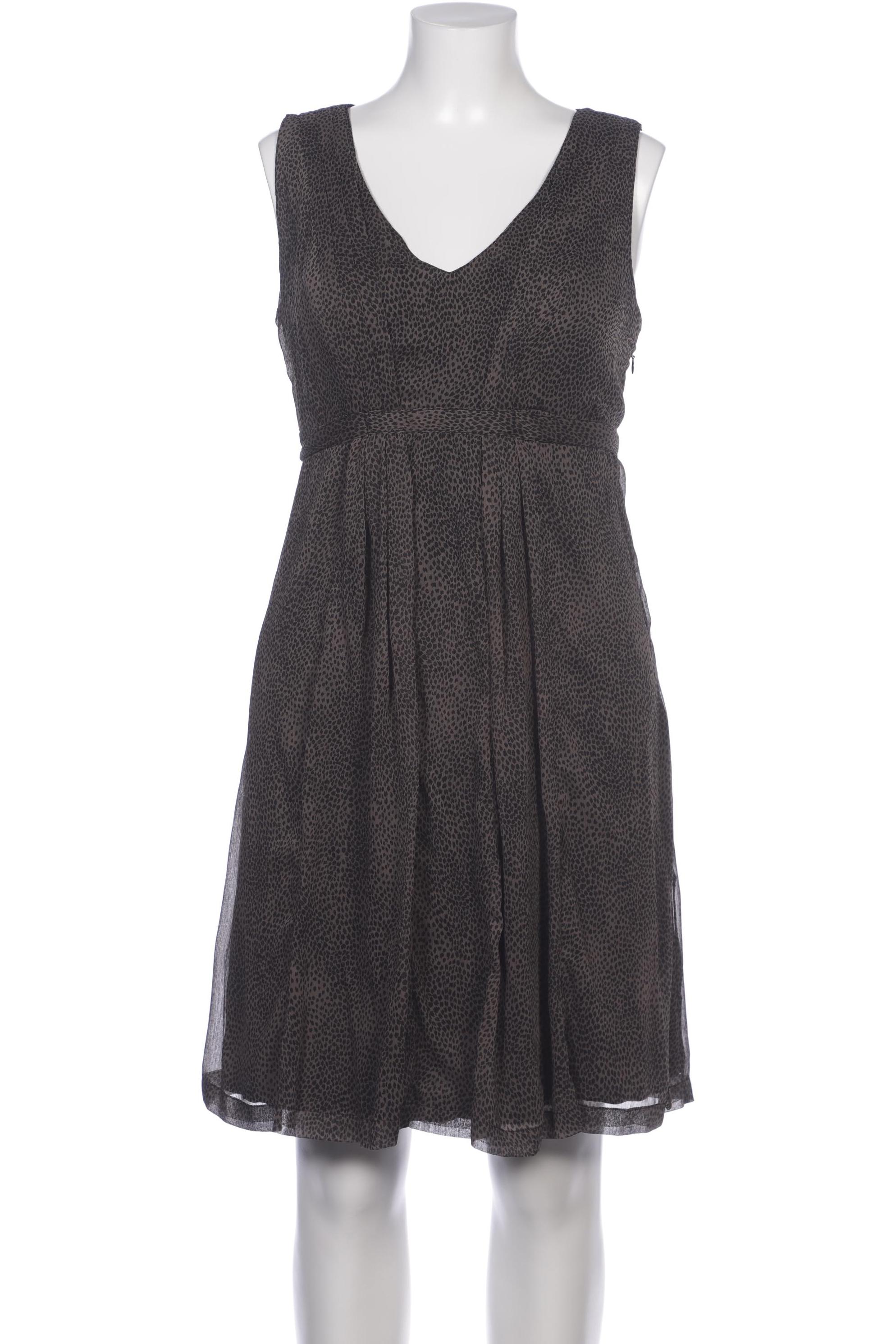 

noppies Damen Kleid, grau, Gr. 44