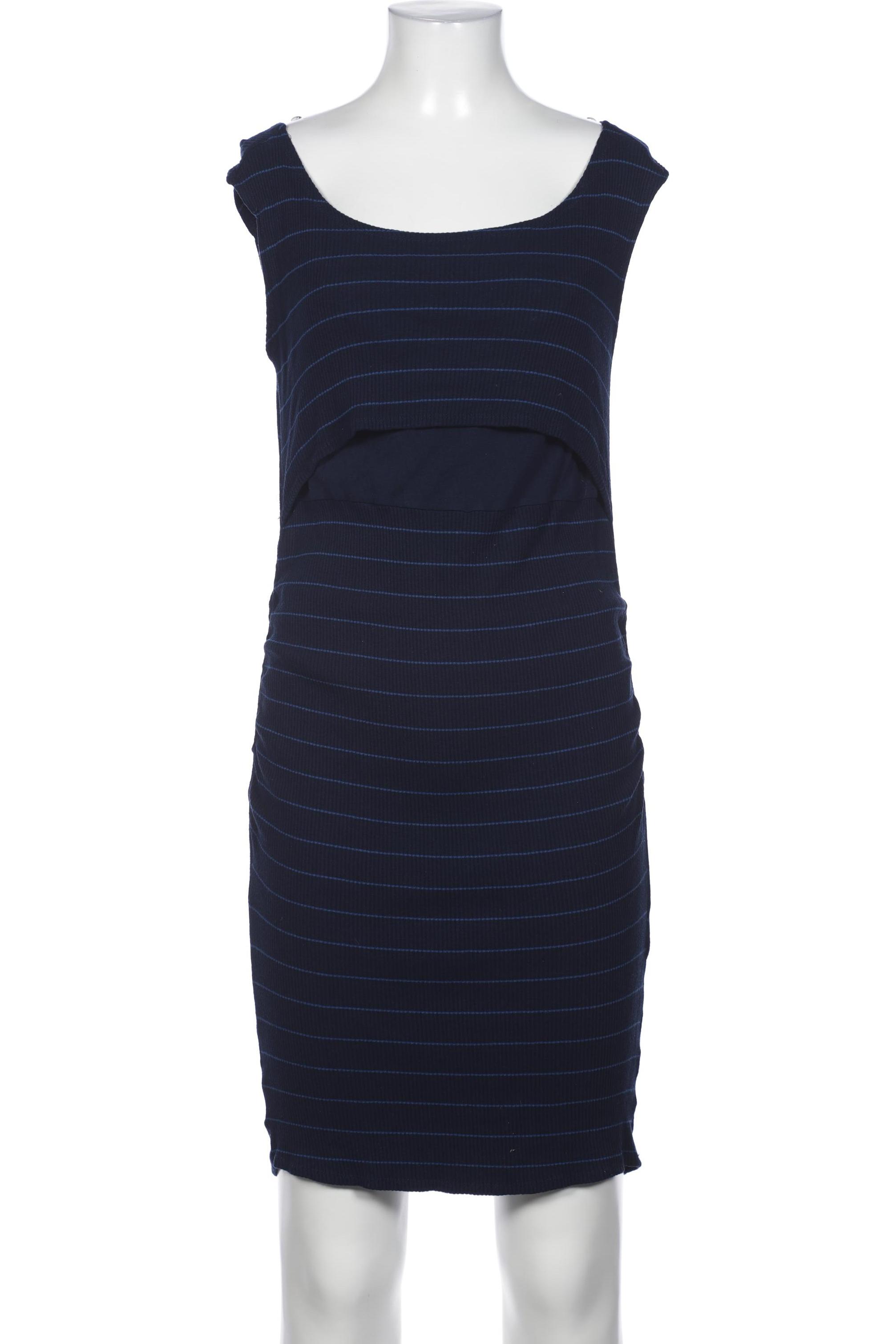 

noppies Damen Kleid, marineblau