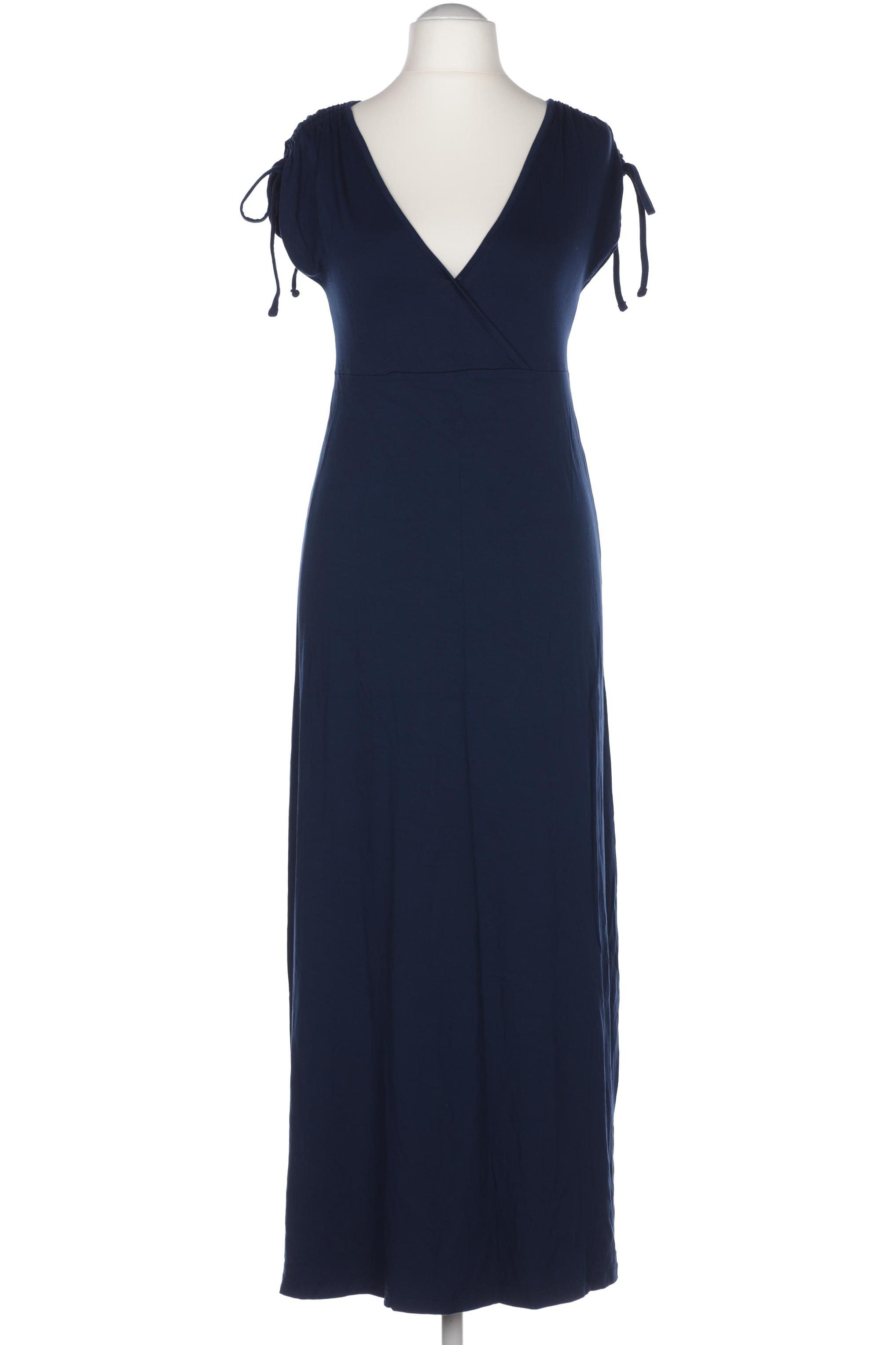 

noppies Damen Kleid, marineblau, Gr. 34