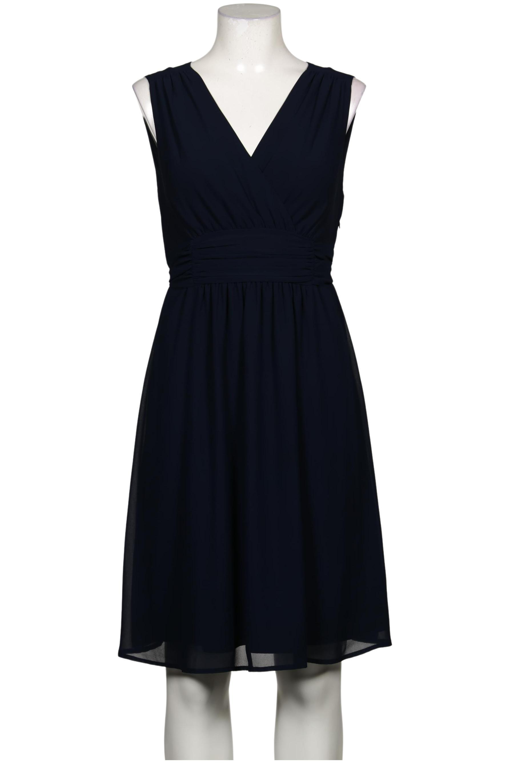 

noppies Damen Kleid, marineblau, Gr. 38