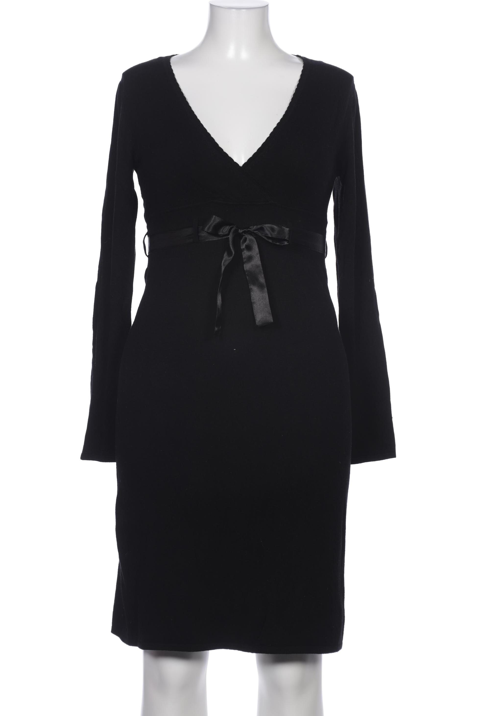 

noppies Damen Kleid, schwarz, Gr. 44