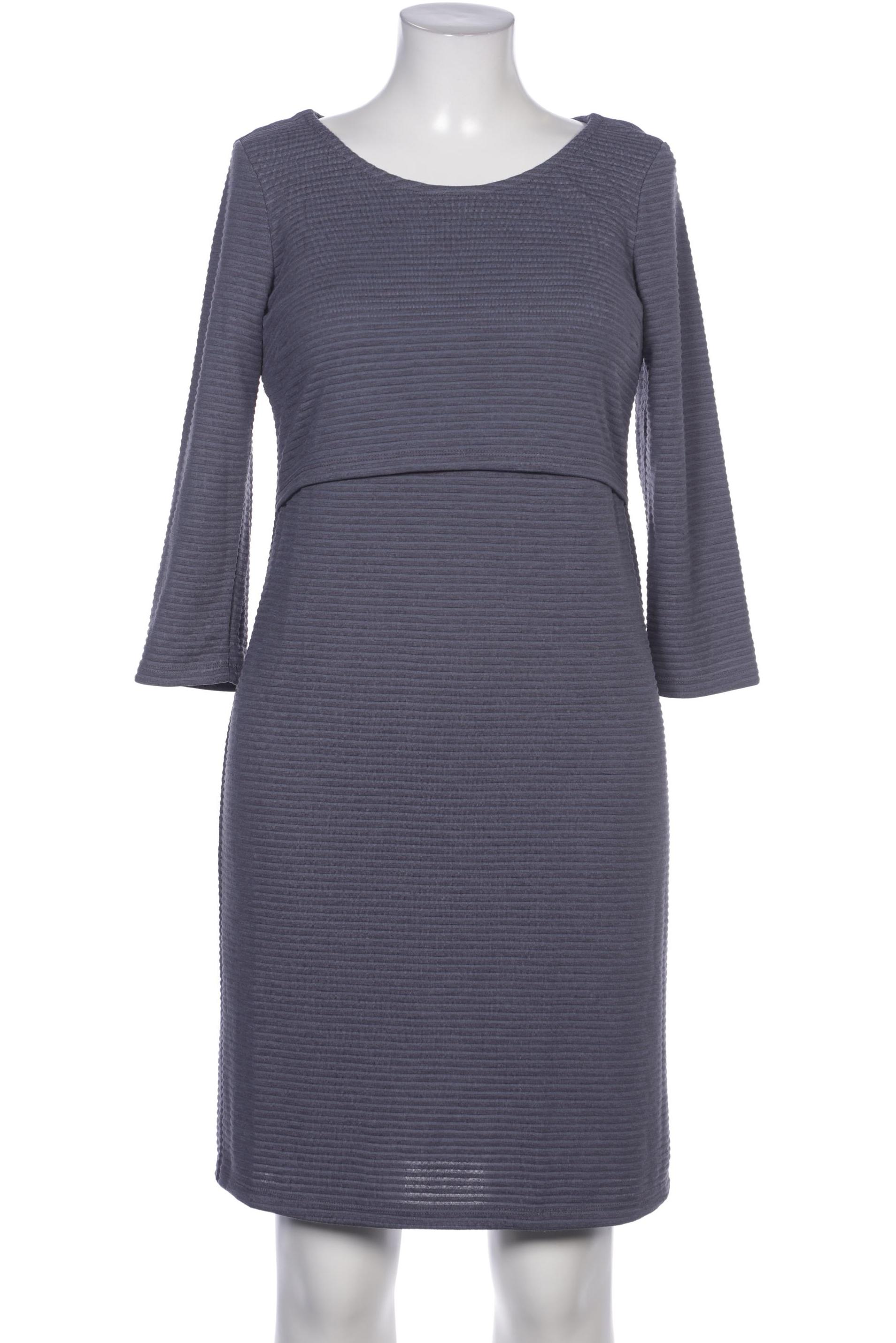 

noppies Damen Kleid, blau, Gr. 42