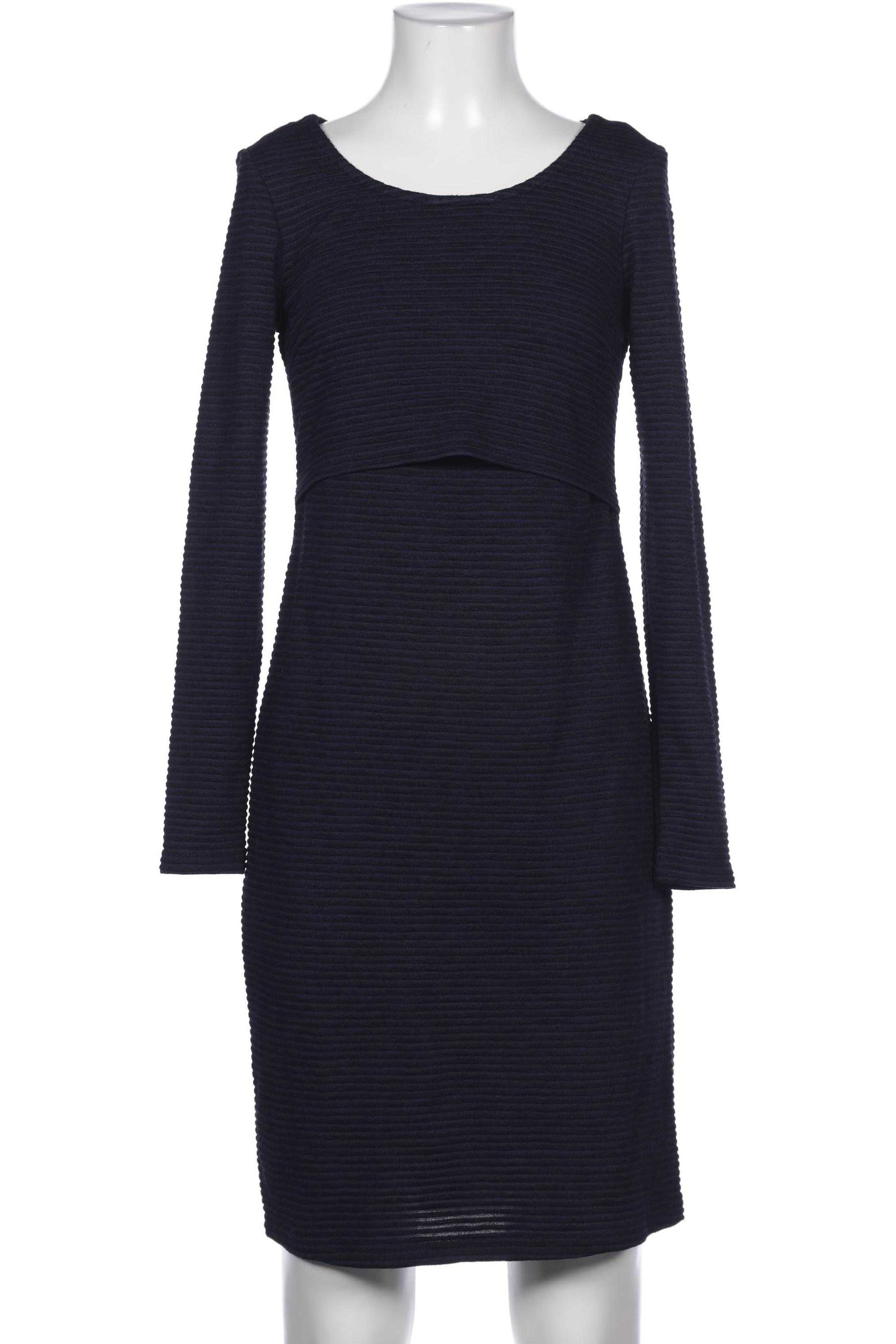 

noppies Damen Kleid, marineblau, Gr. 34