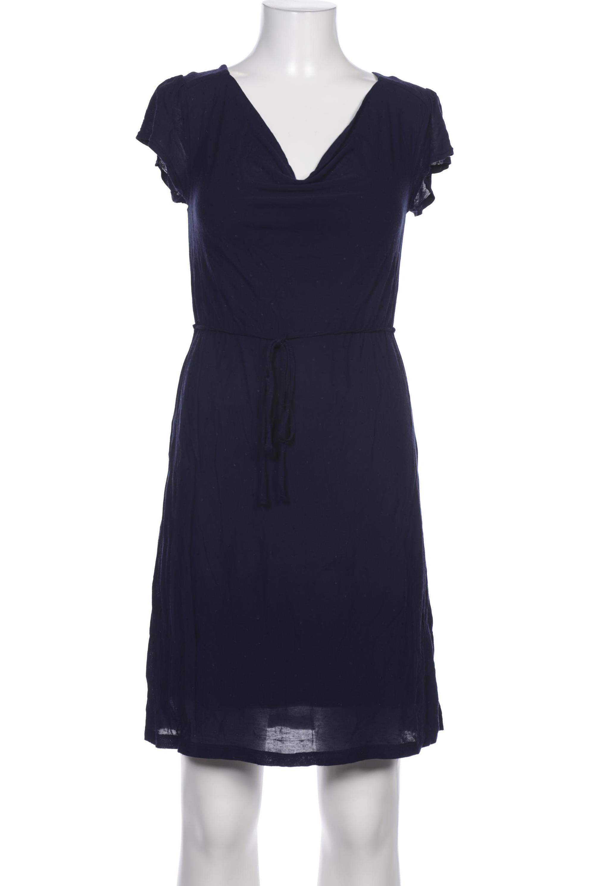 

noppies Damen Kleid, marineblau, Gr. 38