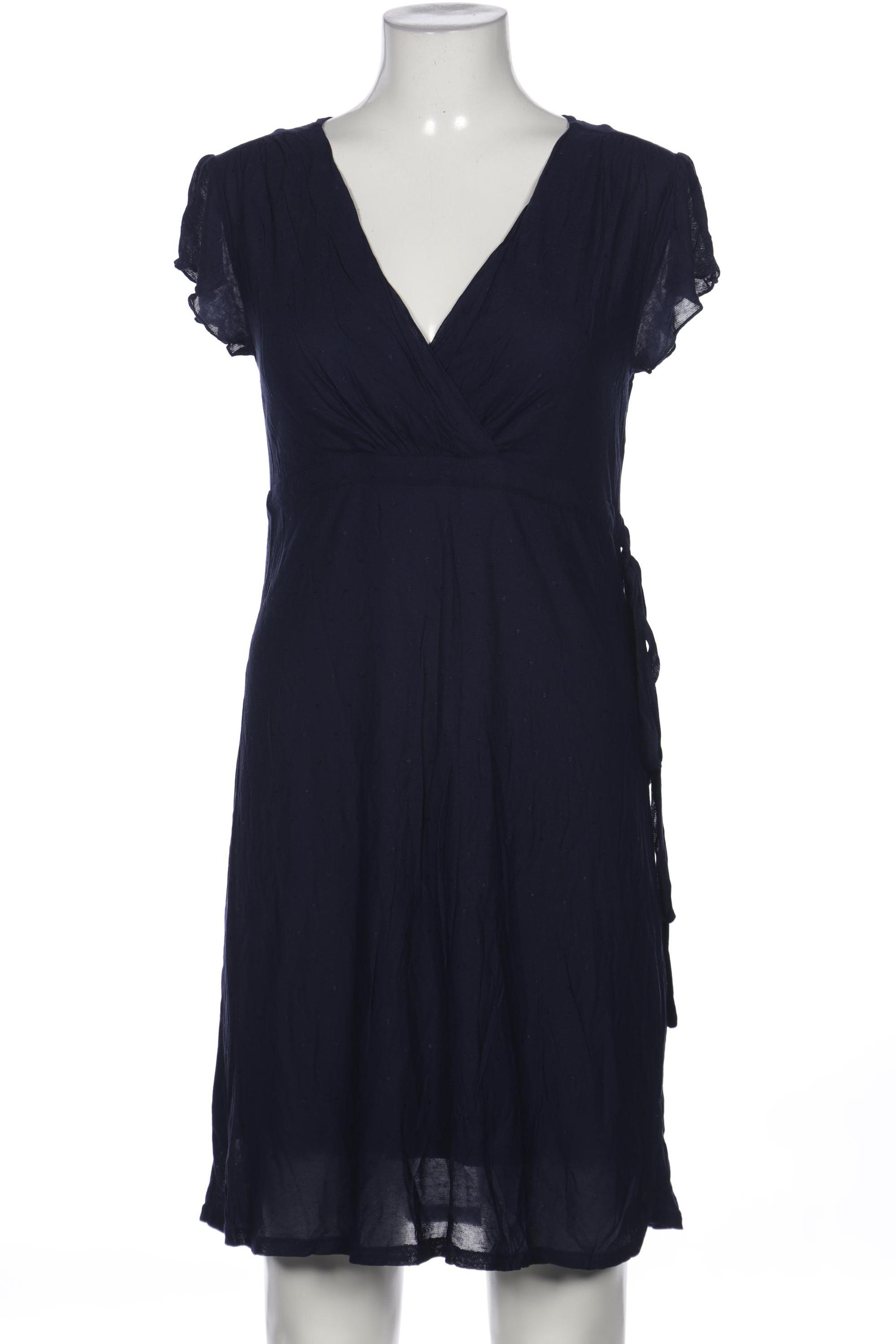 

noppies Damen Kleid, marineblau, Gr. 42
