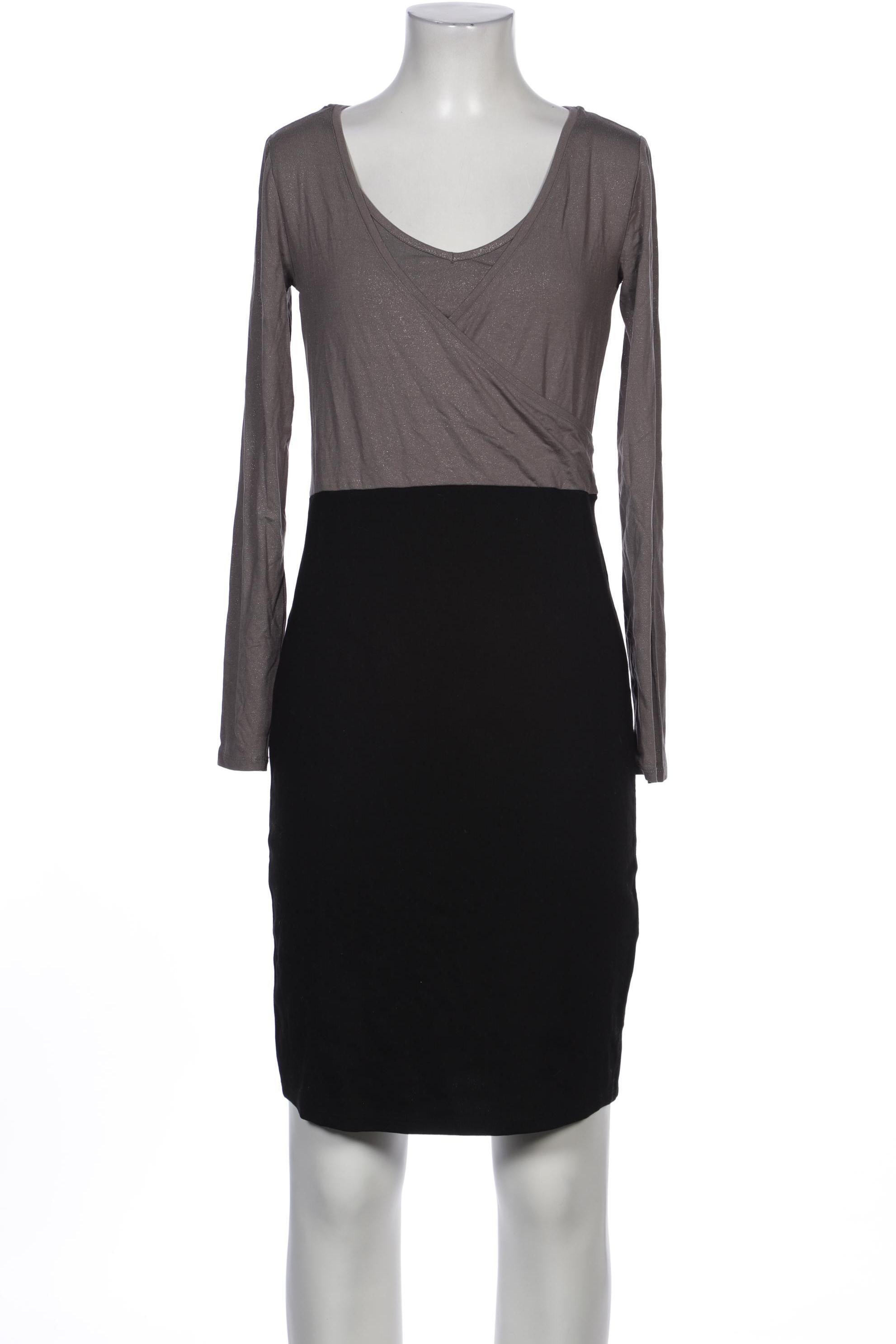 

noppies Damen Kleid, grau, Gr. 34