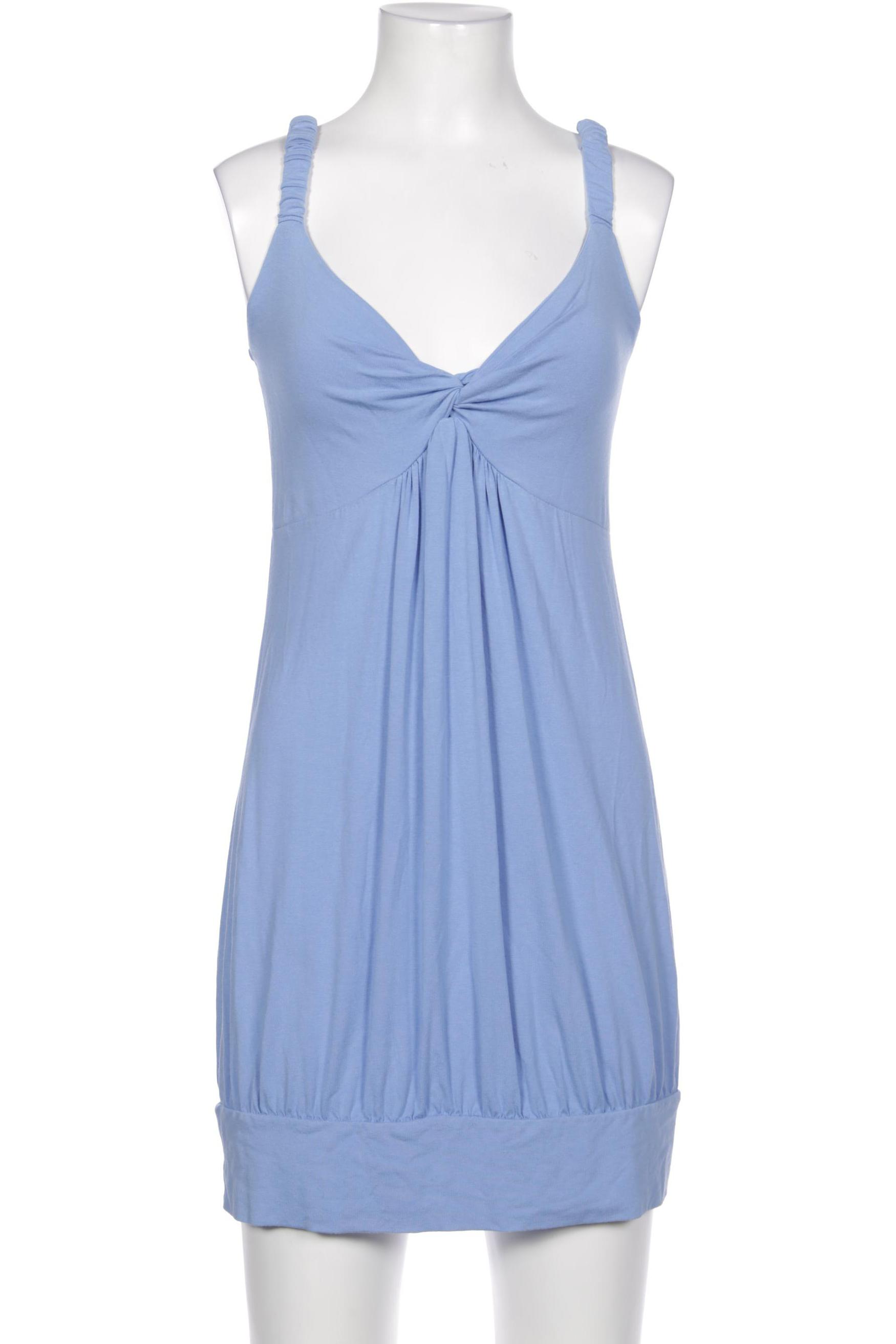 

noppies Damen Kleid, blau