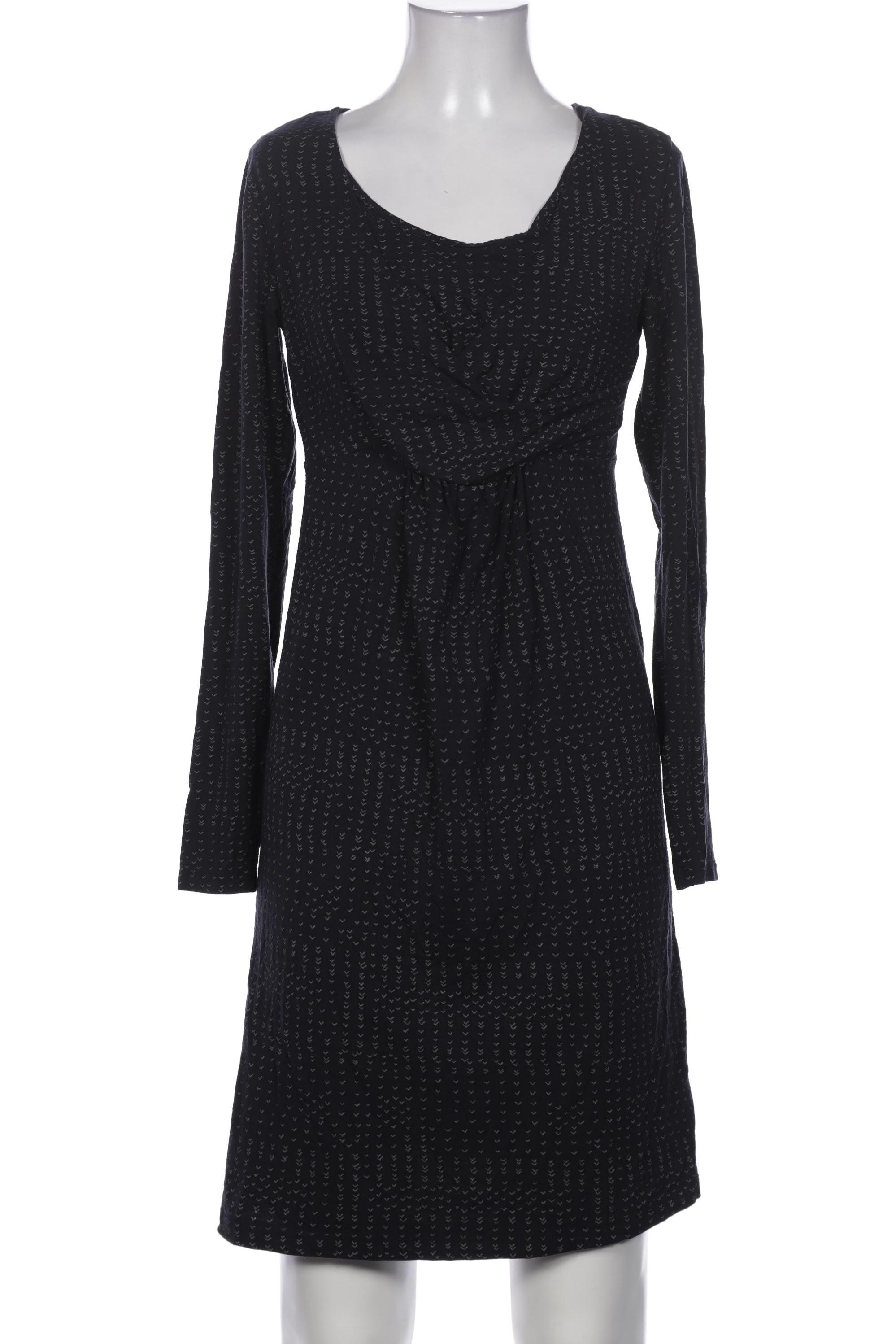 

noppies Damen Kleid, marineblau, Gr. 36