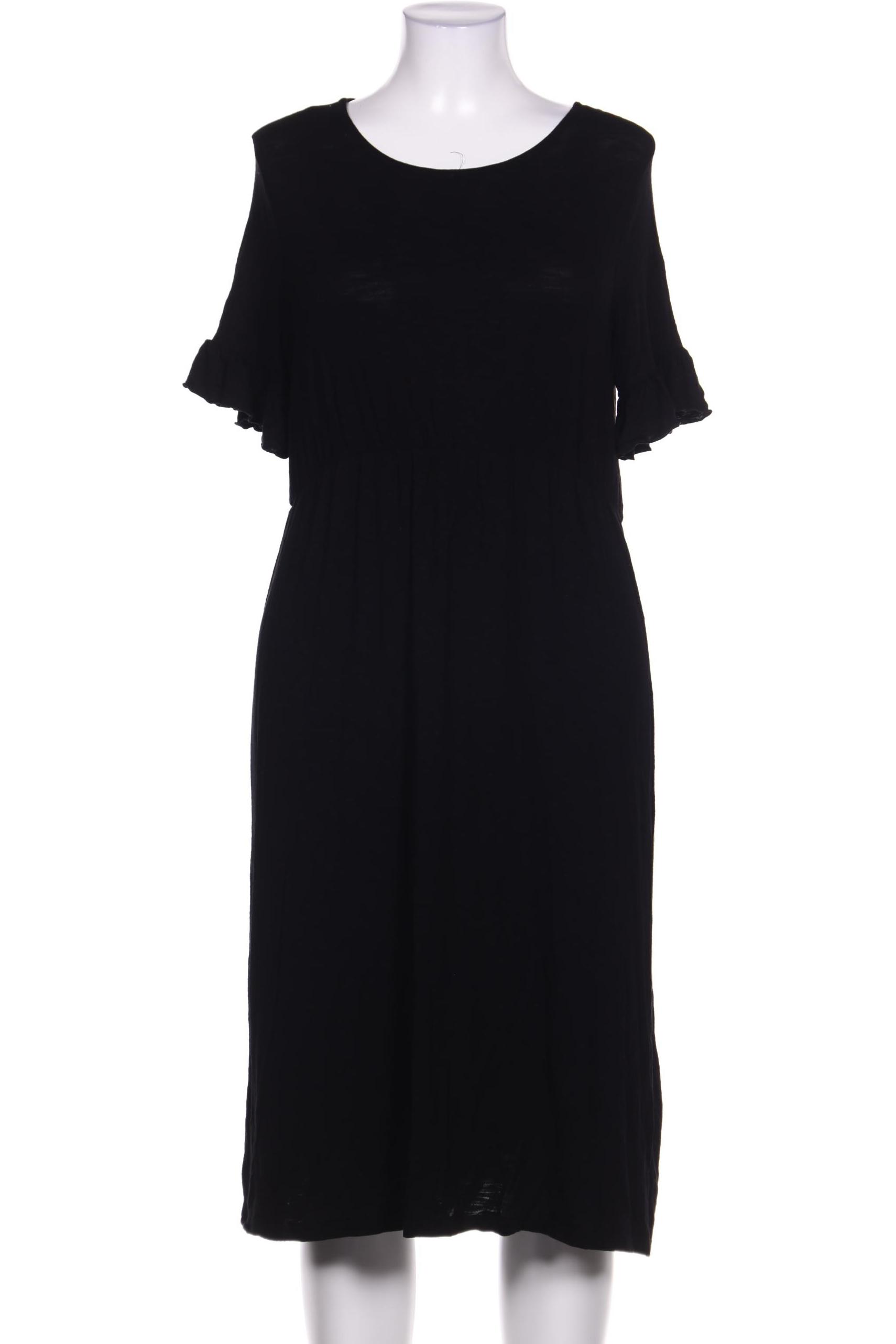 

noppies Damen Kleid, schwarz, Gr. 46