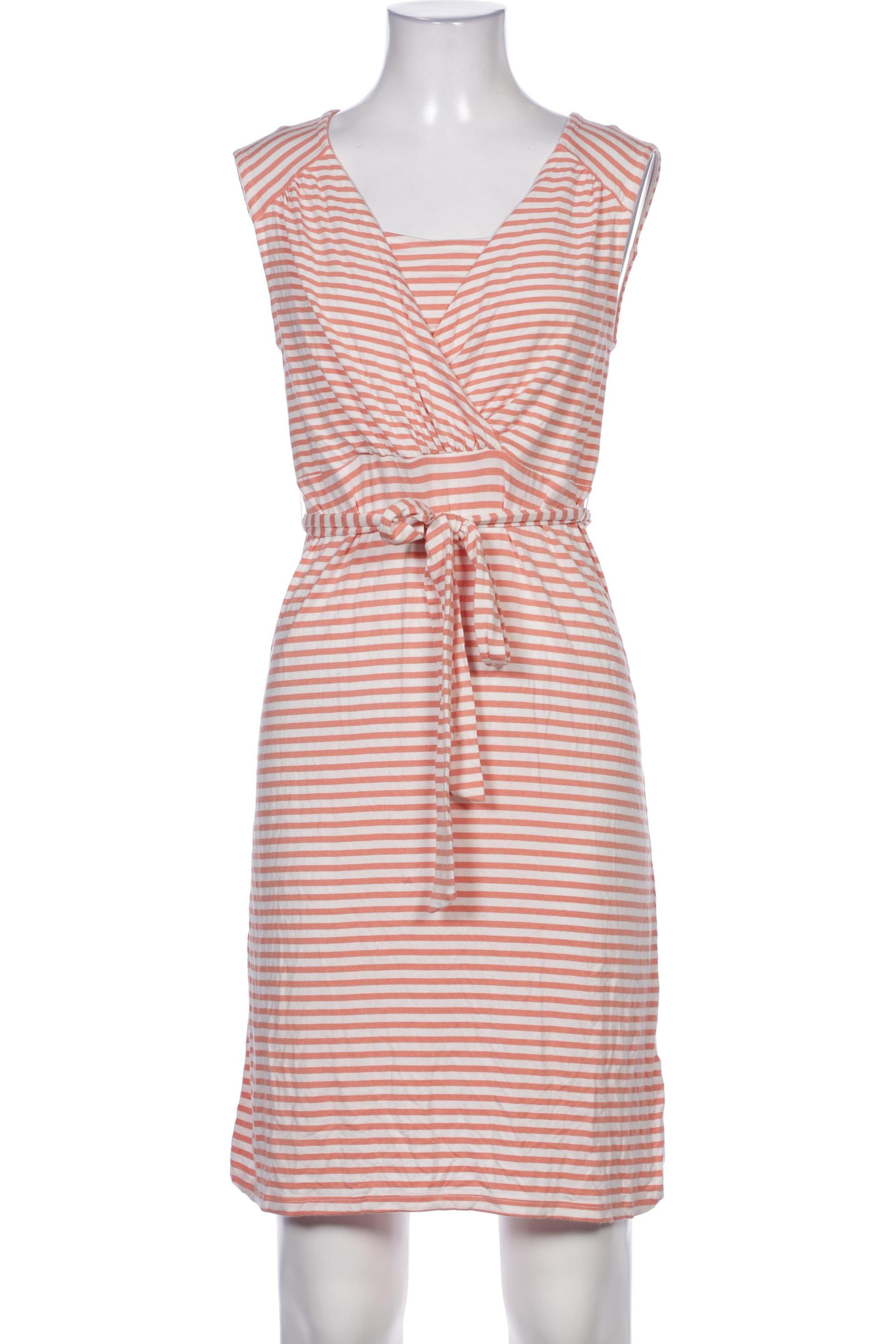 

noppies Damen Kleid, orange, Gr. 36