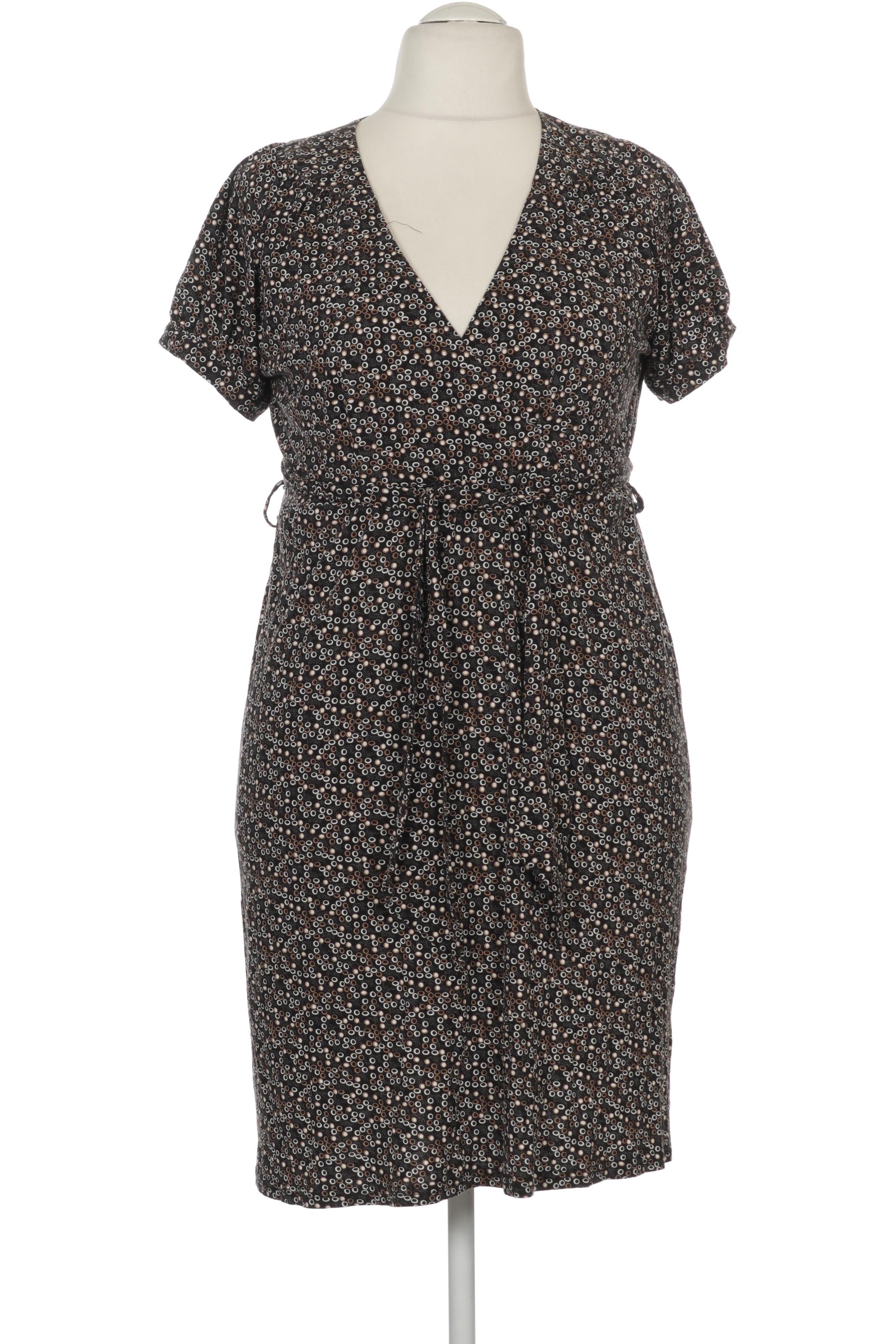 

noppies Damen Kleid, schwarz, Gr. 44