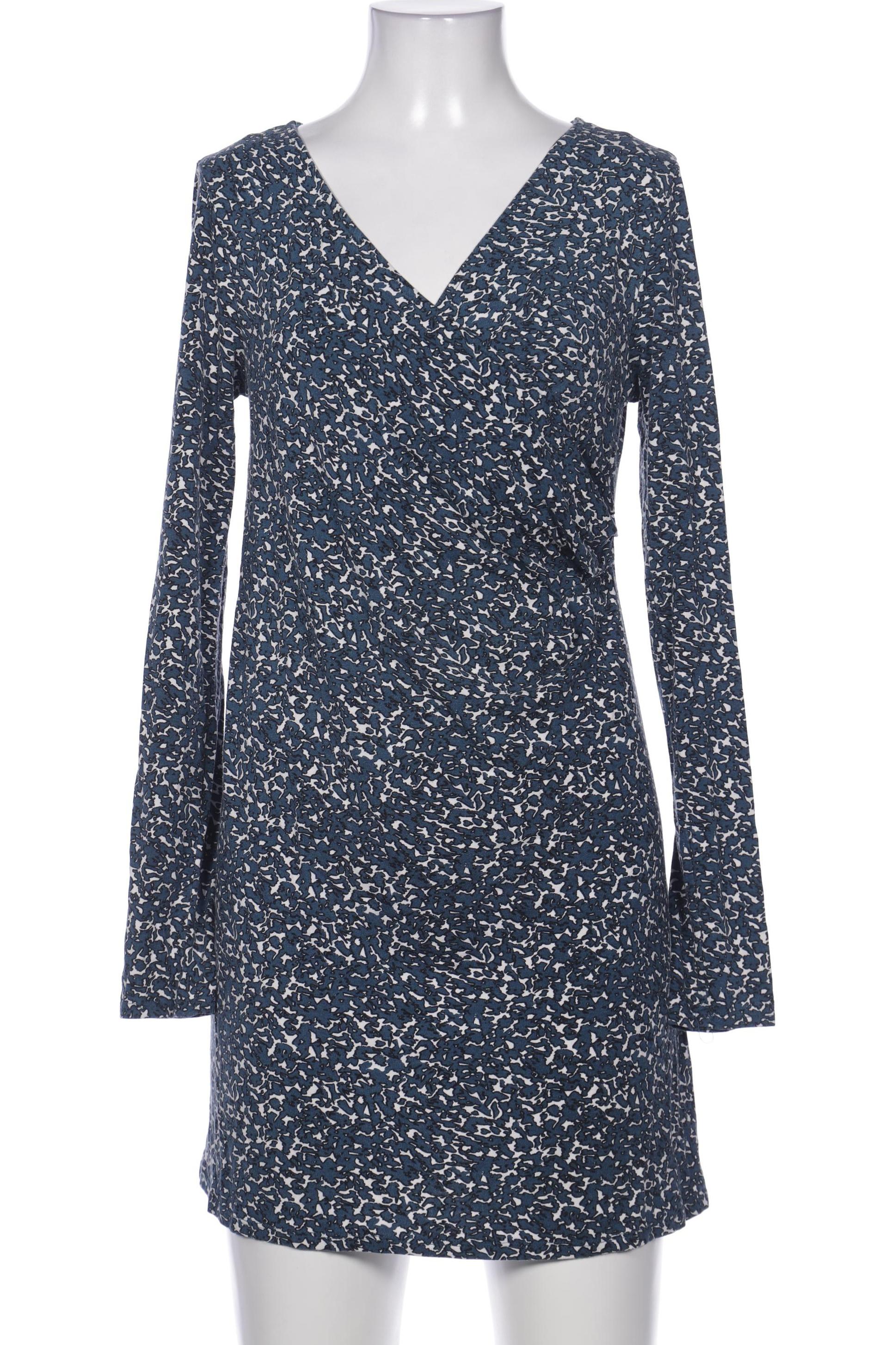 

noppies Damen Kleid, blau, Gr. 36