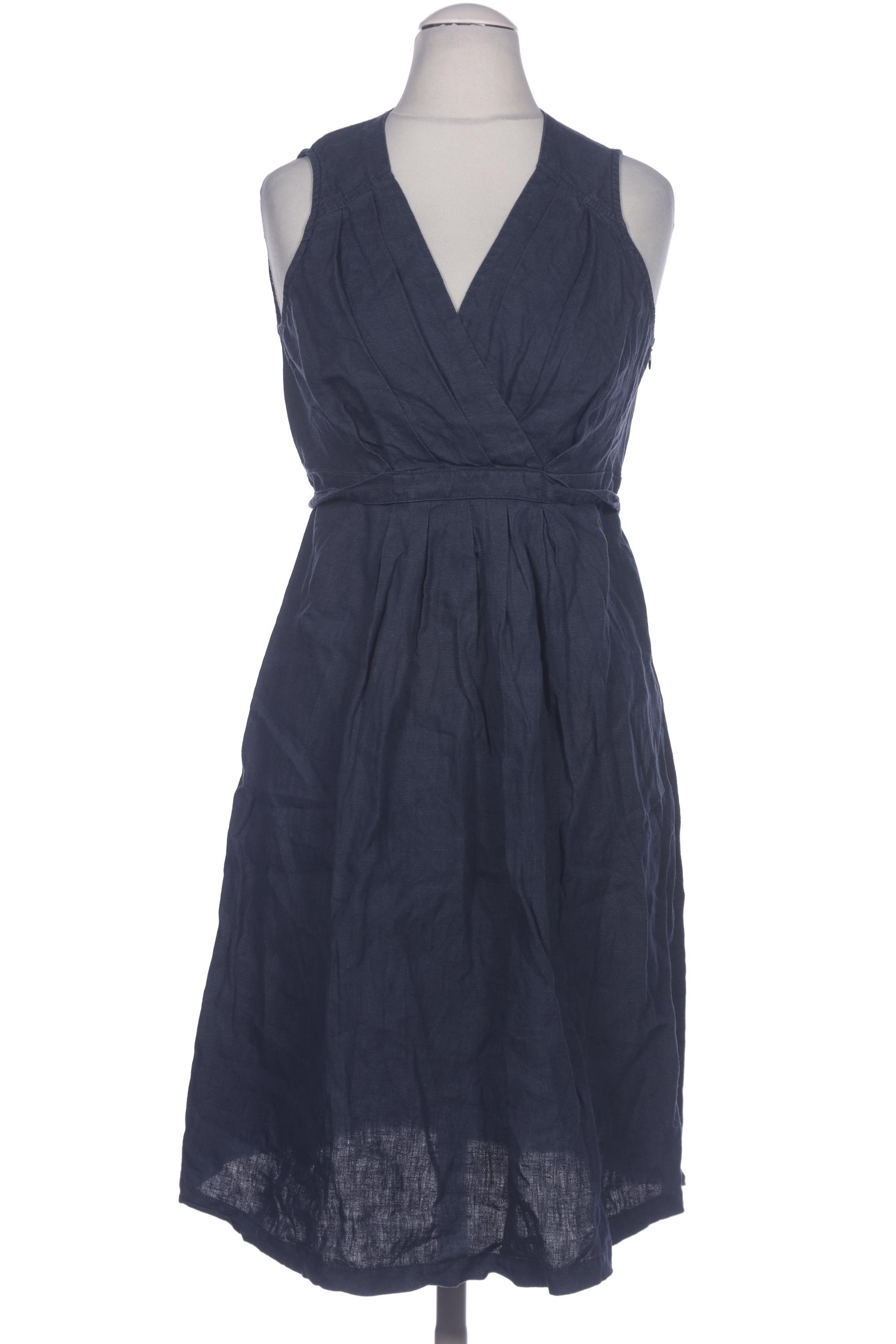 

noppies Damen Kleid, marineblau, Gr. 34