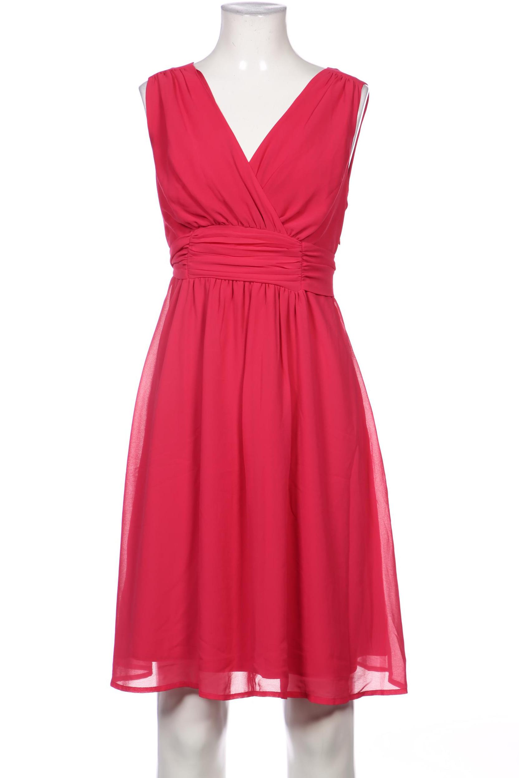 

noppies Damen Kleid, pink, Gr. 36