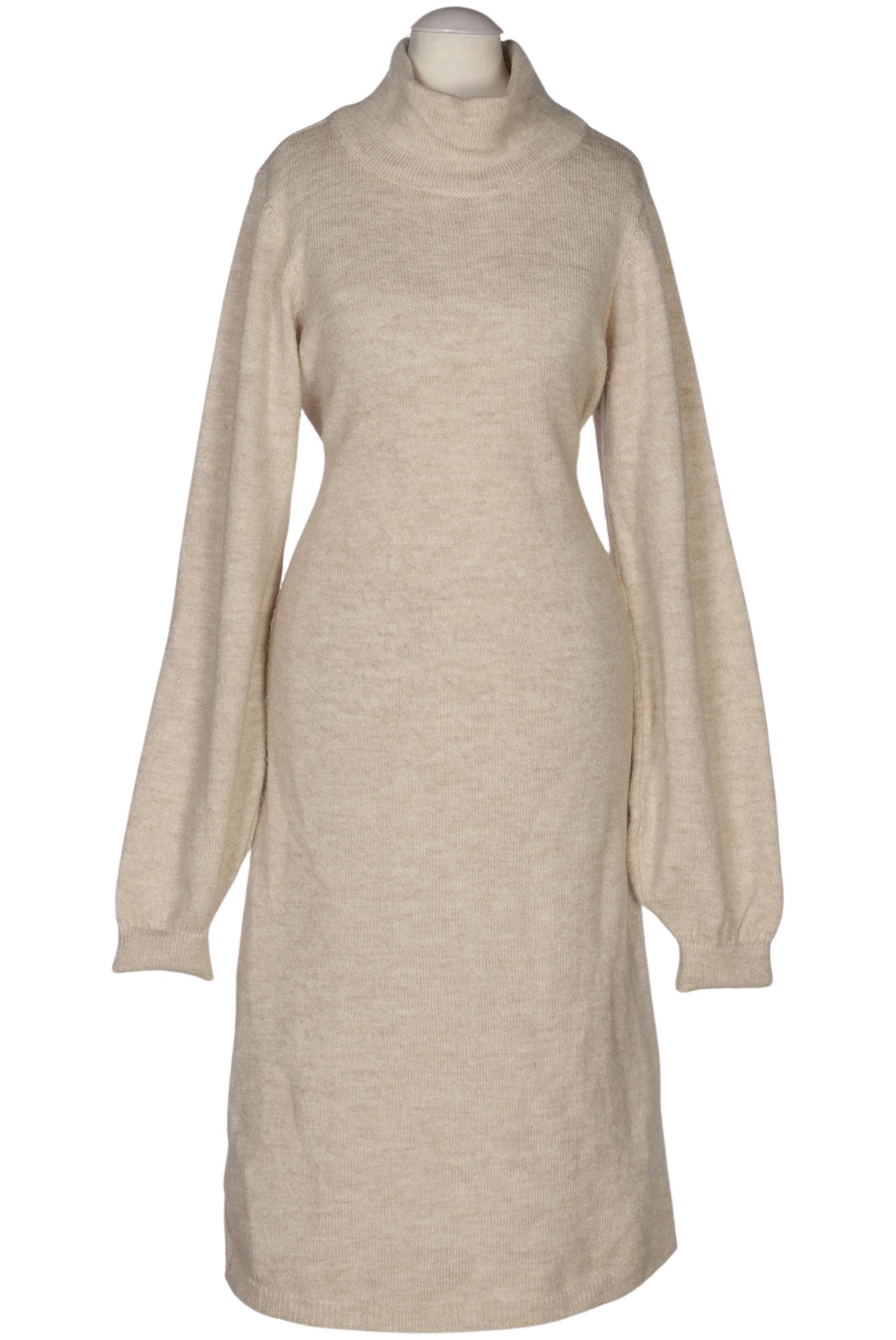 

noppies Damen Kleid, beige, Gr. 36