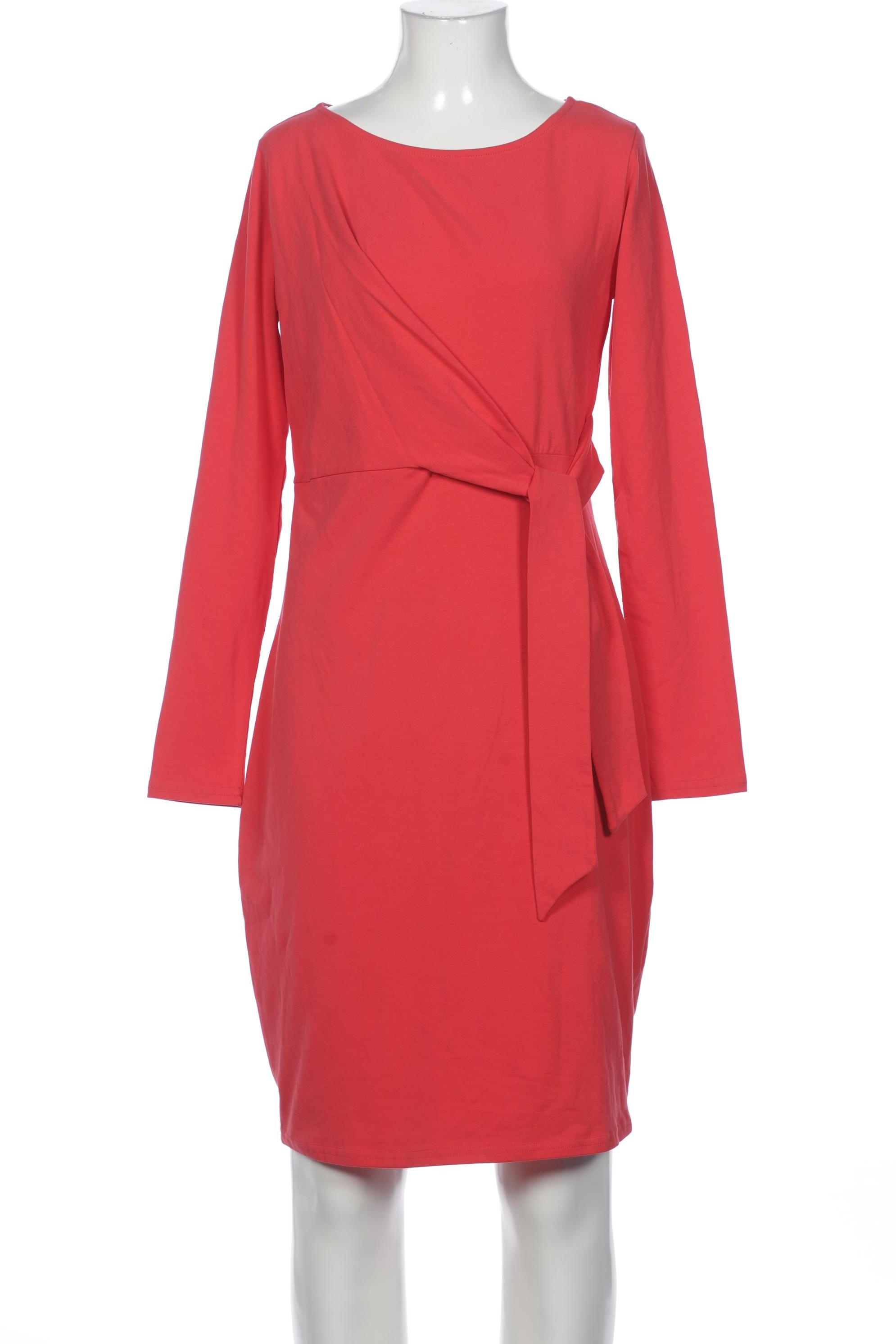 

noppies Damen Kleid, rot