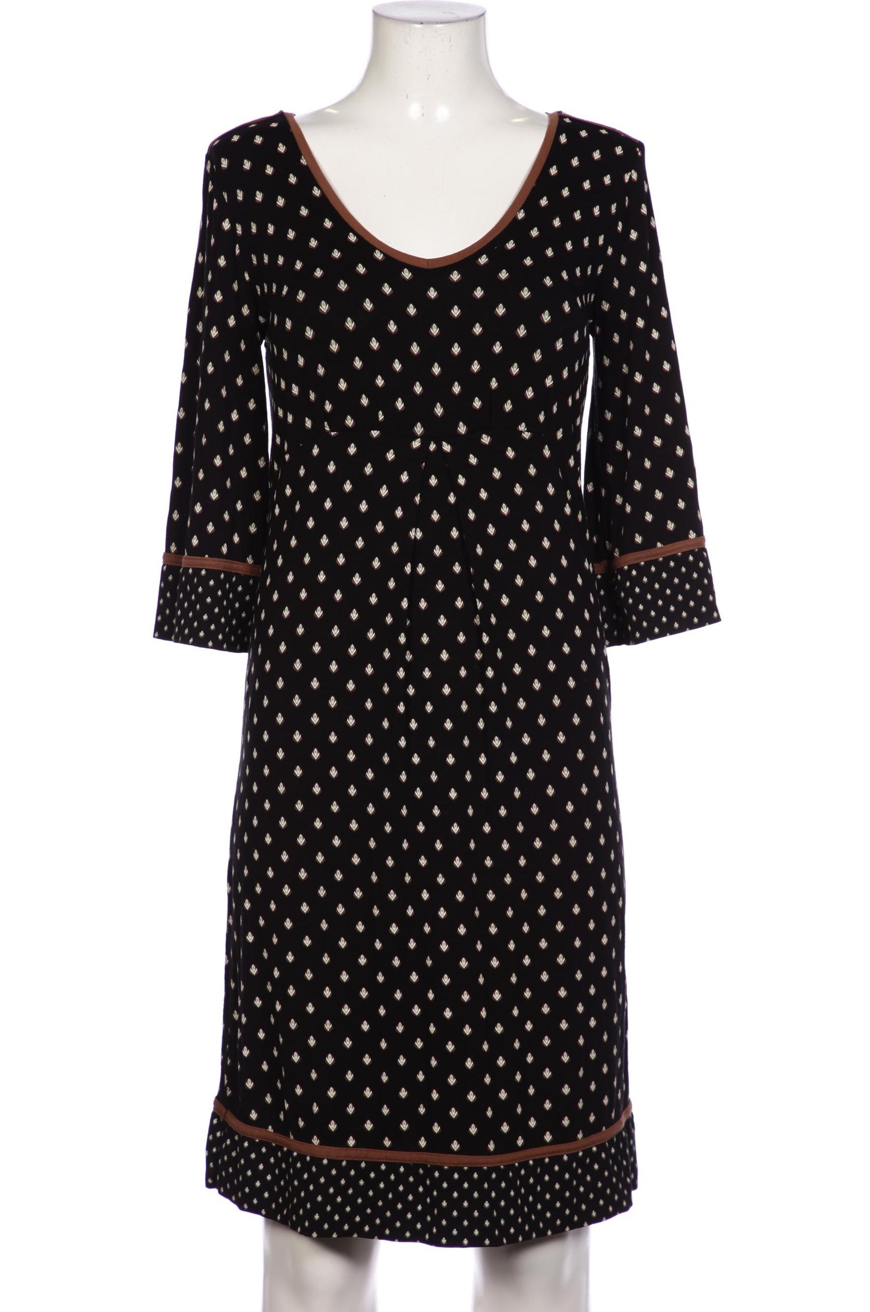 

noppies Damen Kleid, schwarz, Gr. 38