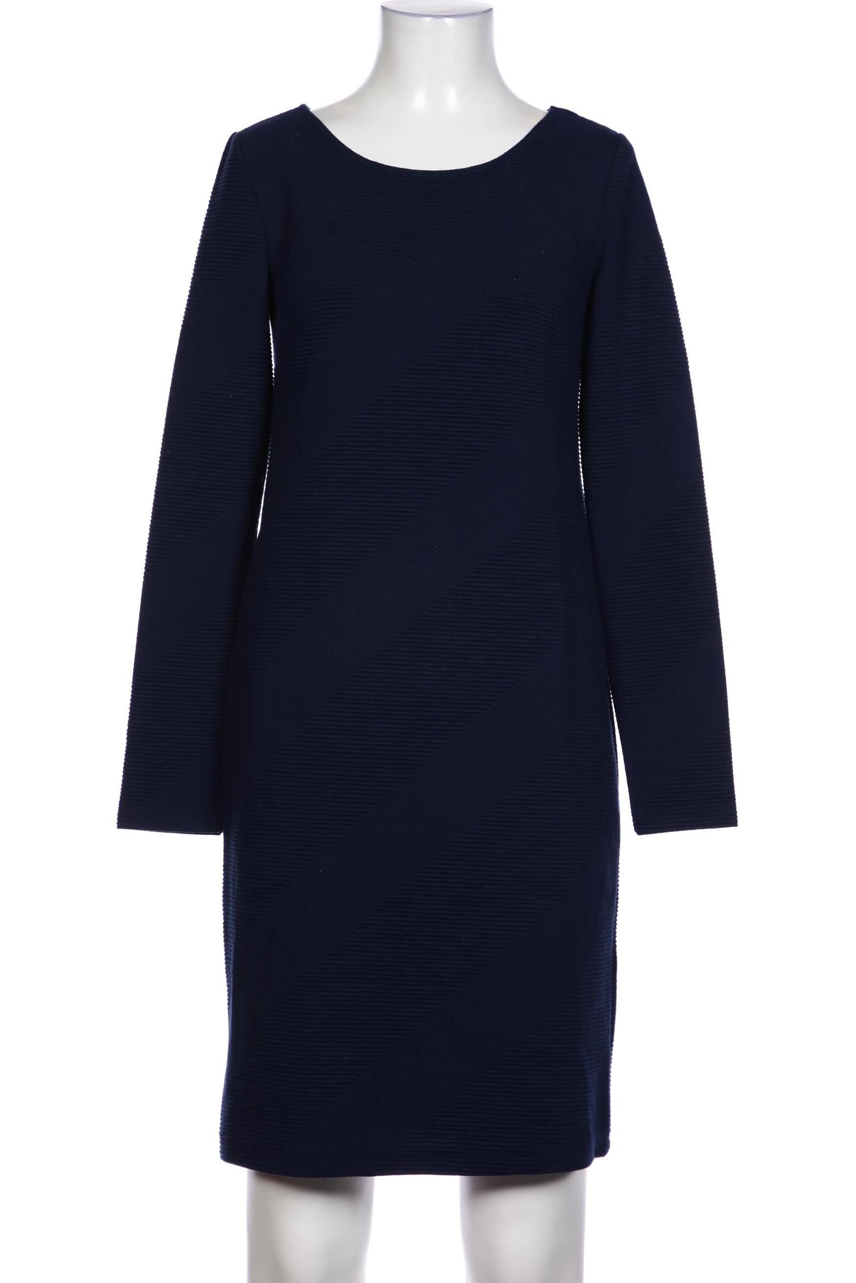 

noppies Damen Kleid, marineblau