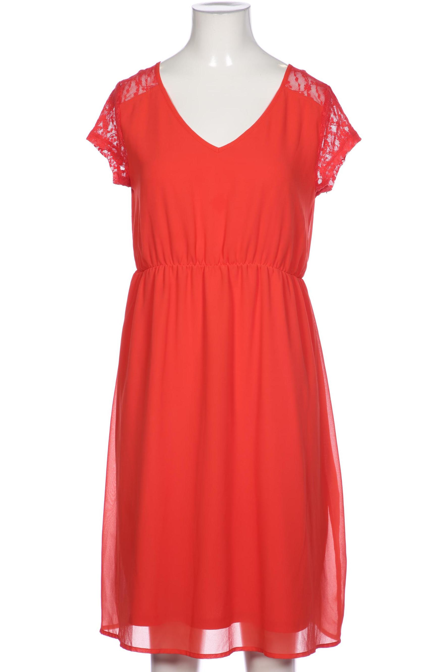 

noppies Damen Kleid, rot, Gr. 36
