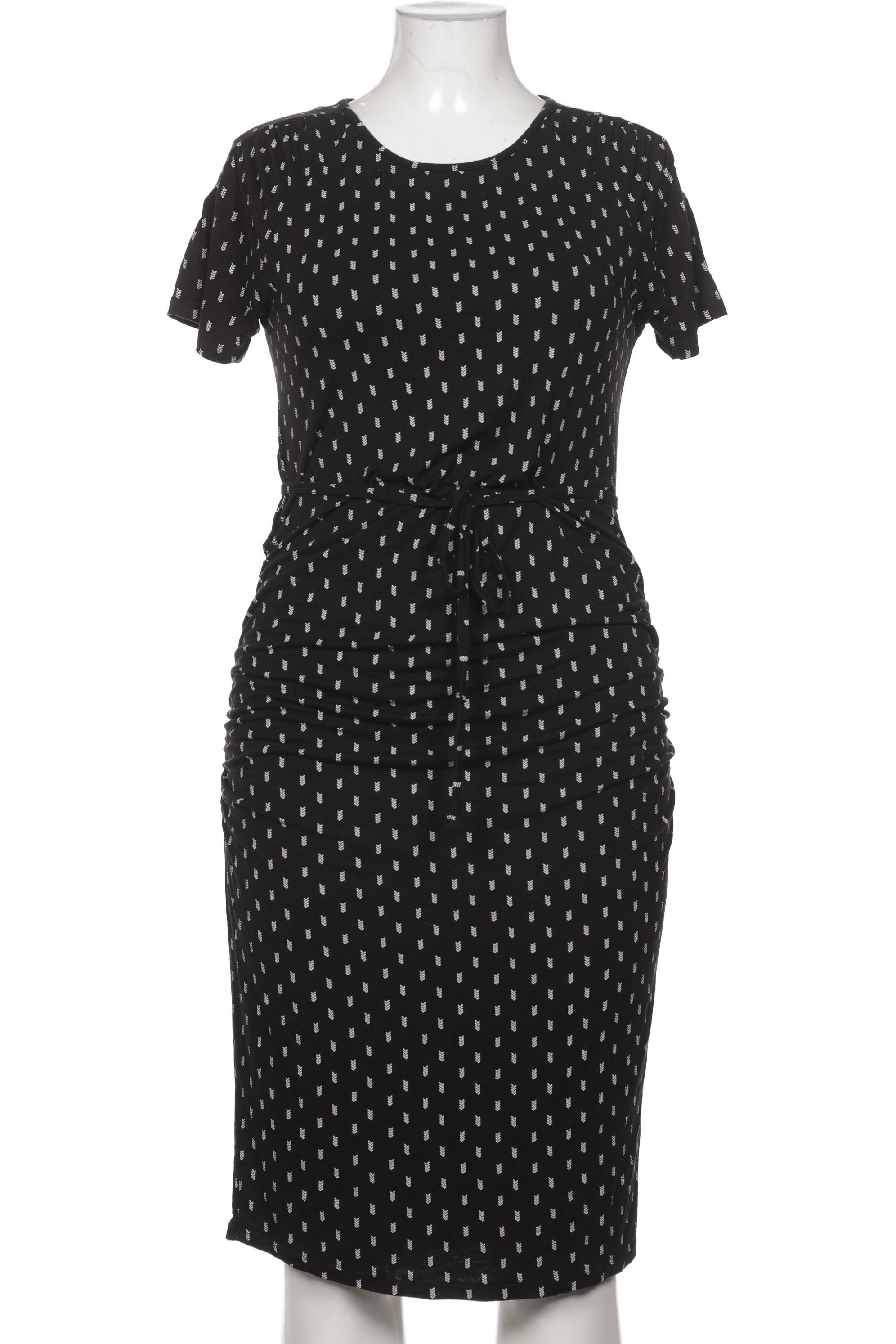 

noppies Damen Kleid, schwarz, Gr. 44