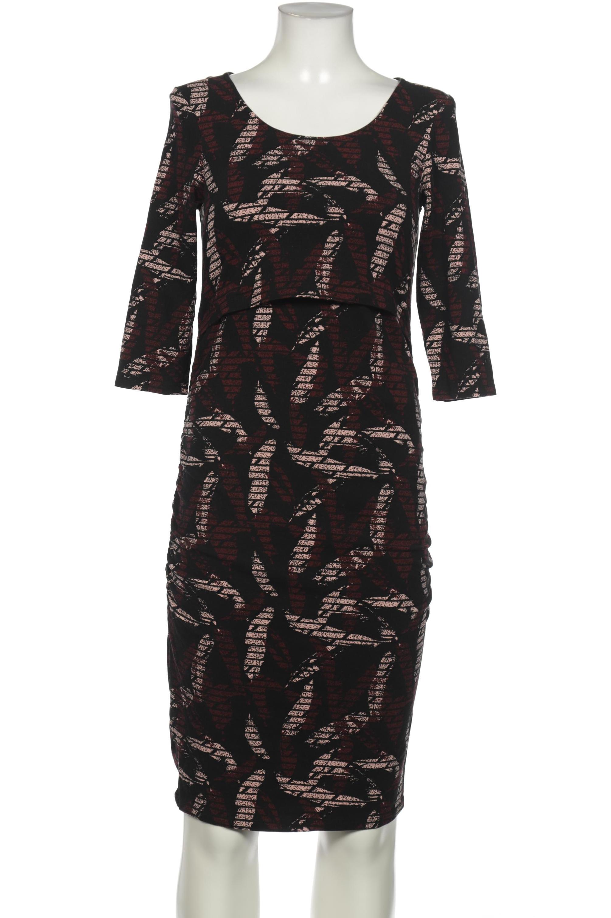 

noppies Damen Kleid, schwarz, Gr. 36