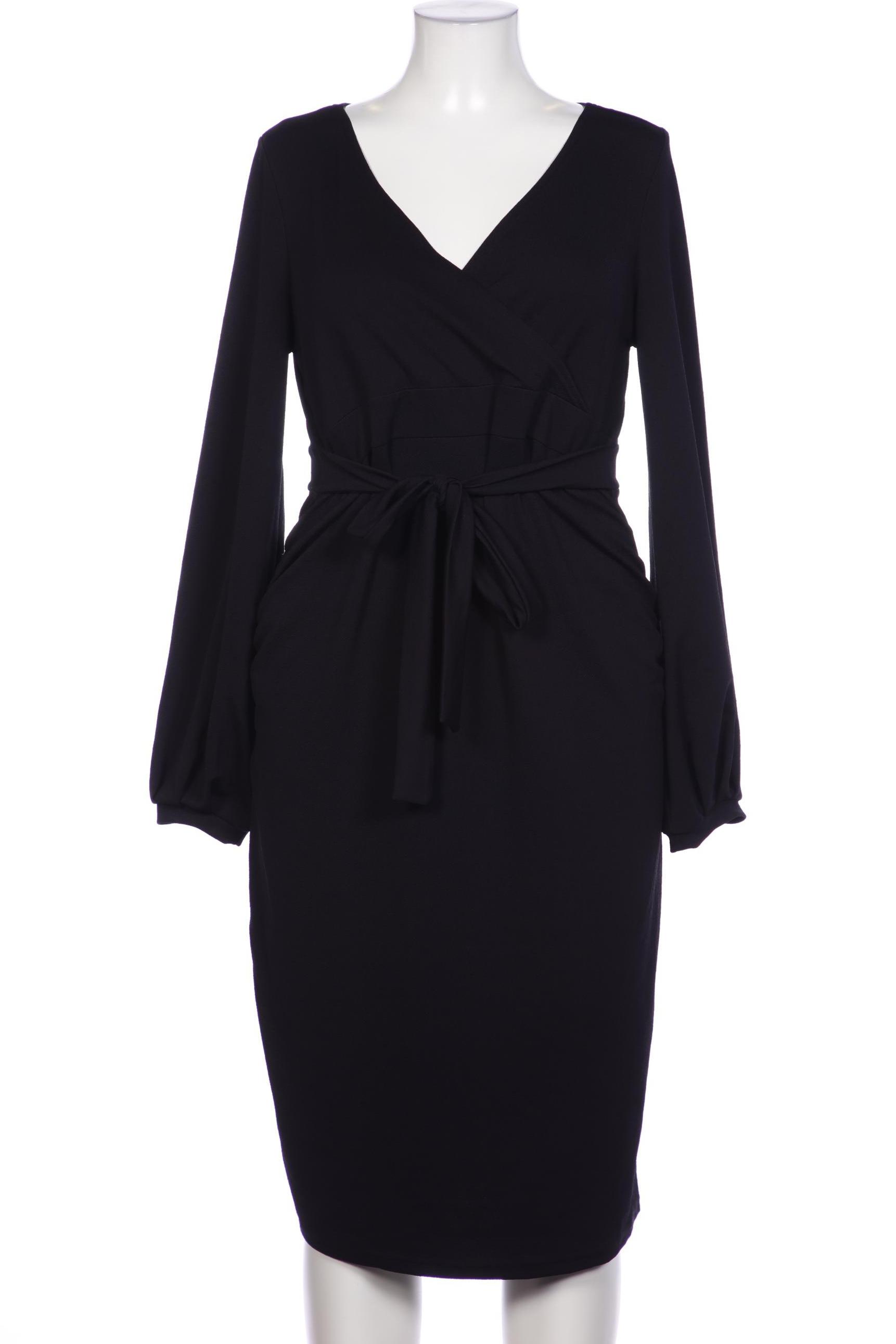

noppies Damen Kleid, marineblau