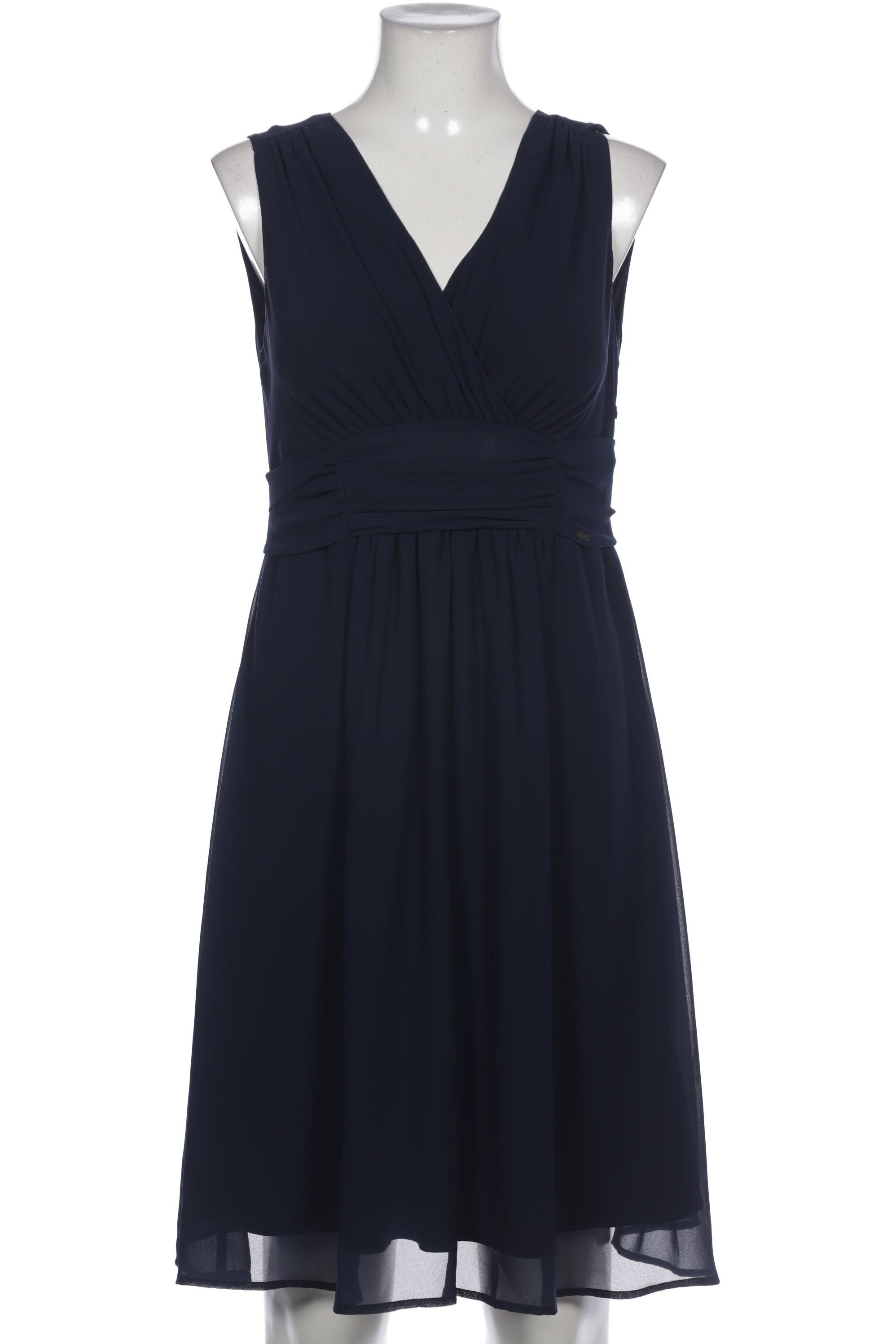 

noppies Damen Kleid, marineblau, Gr. 38