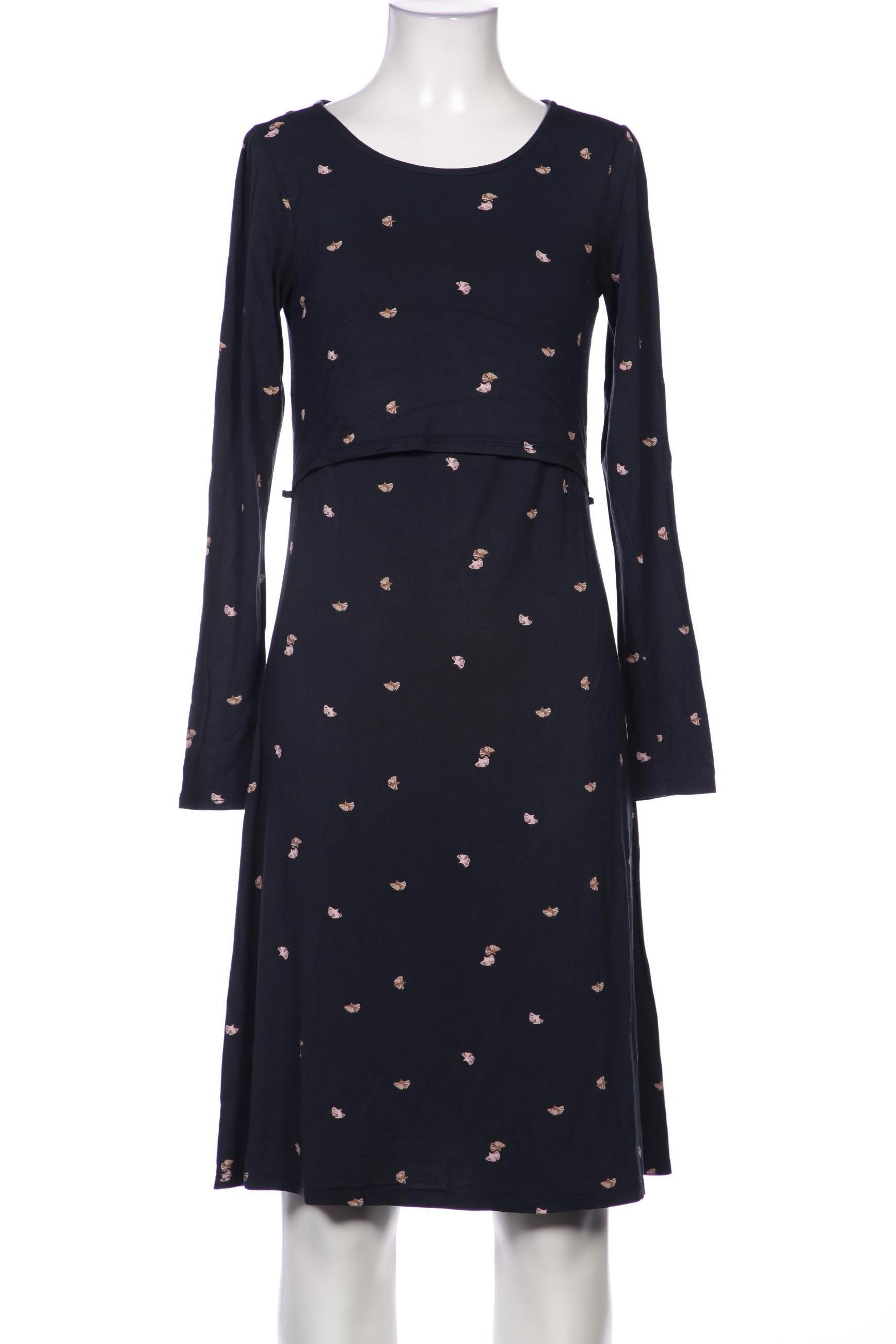 

noppies Damen Kleid, marineblau, Gr. 34