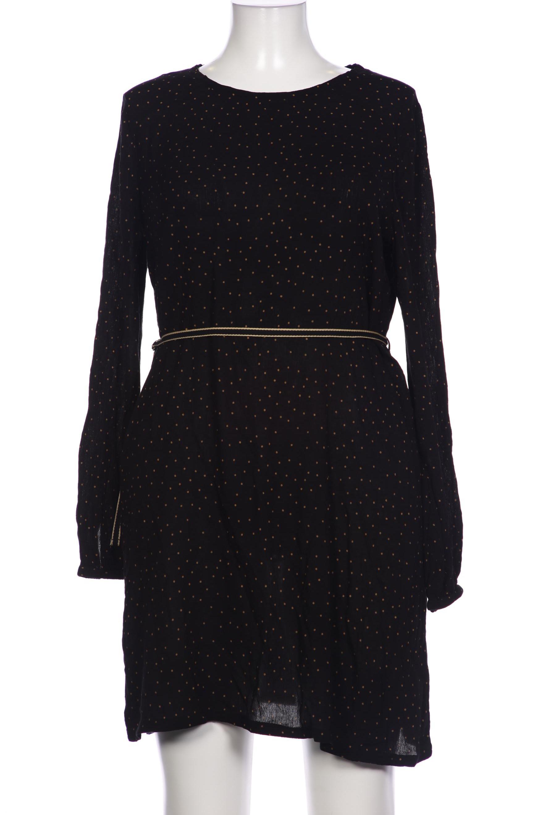 

noppies Damen Kleid, schwarz, Gr. 44
