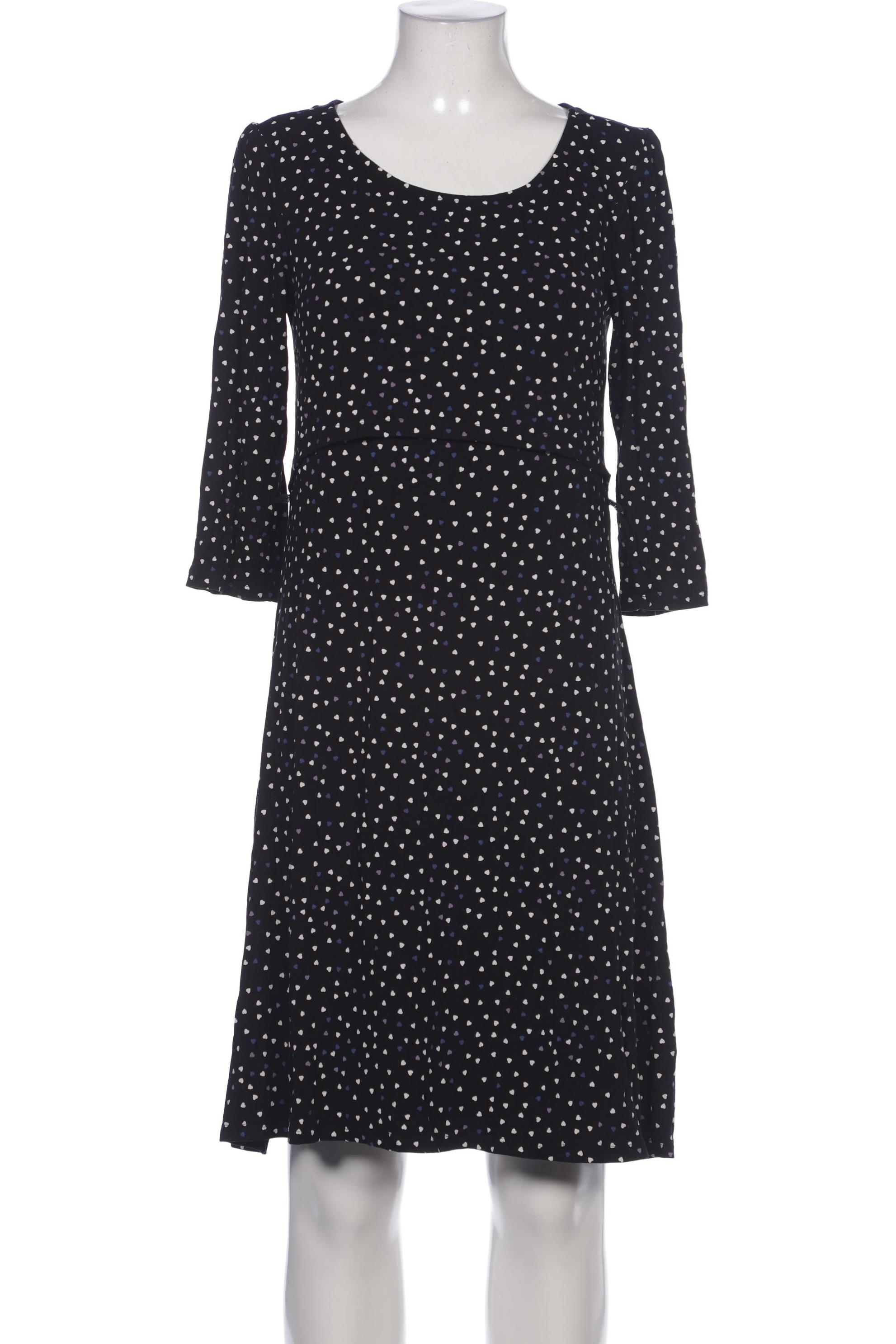 

noppies Damen Kleid, schwarz, Gr. 42