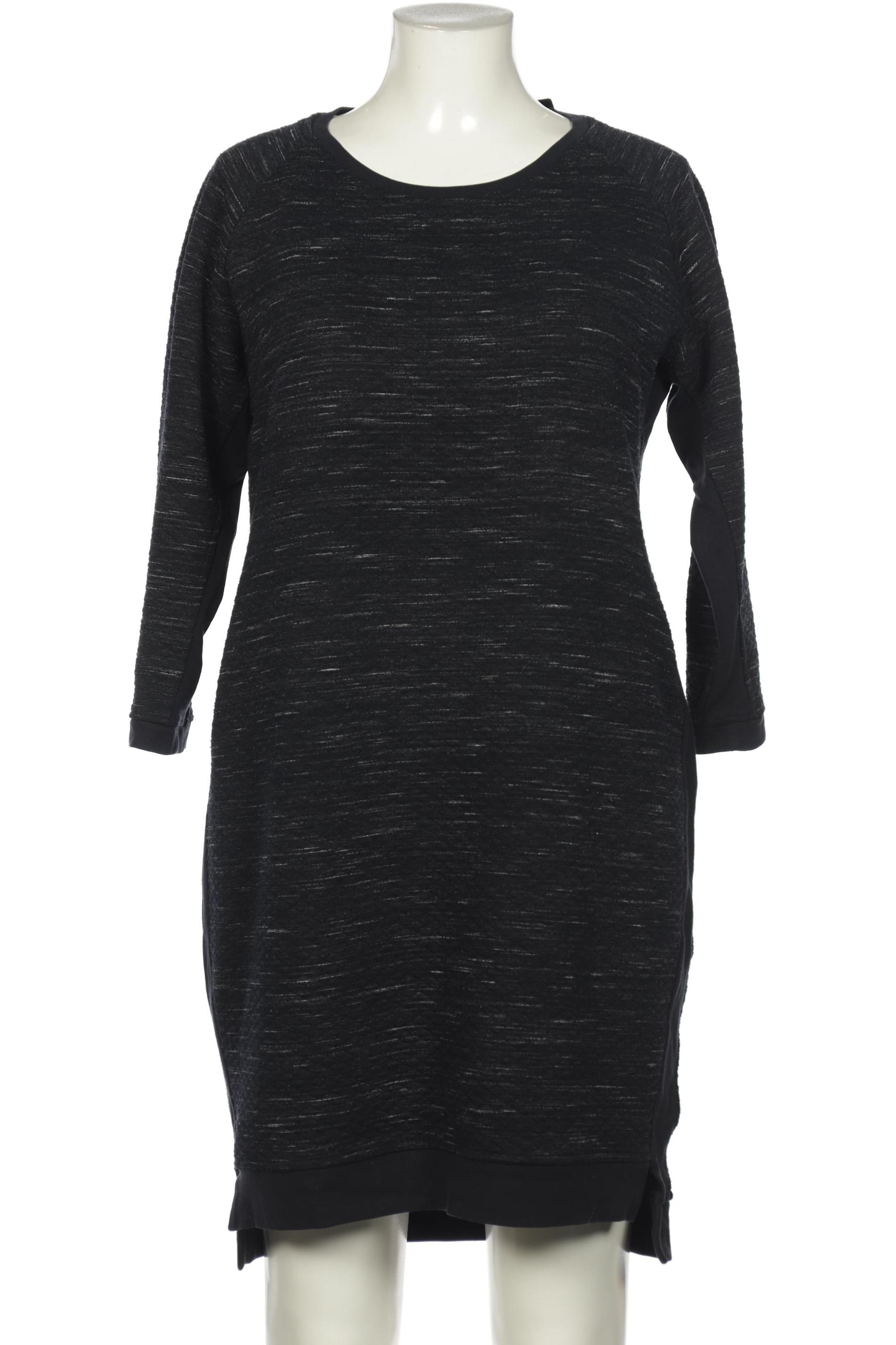 

noppies Damen Kleid, marineblau