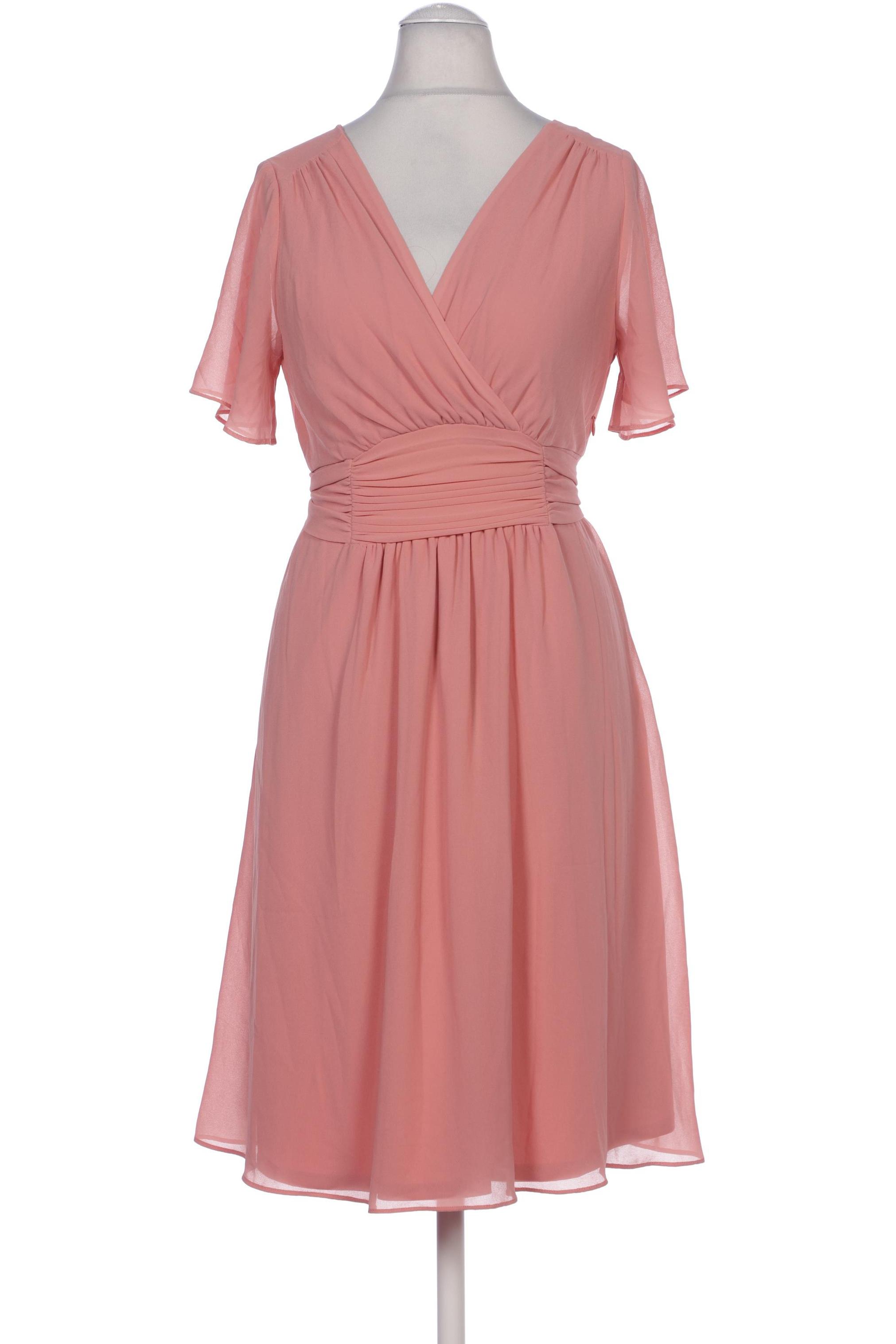 

noppies Damen Kleid, pink