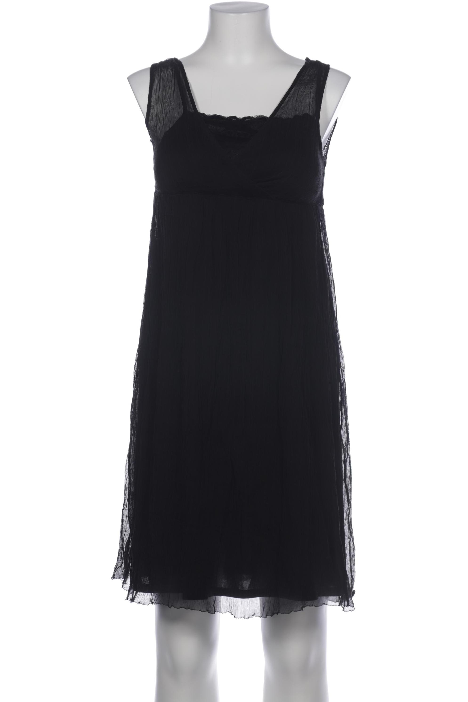 

noppies Damen Kleid, schwarz, Gr. 38