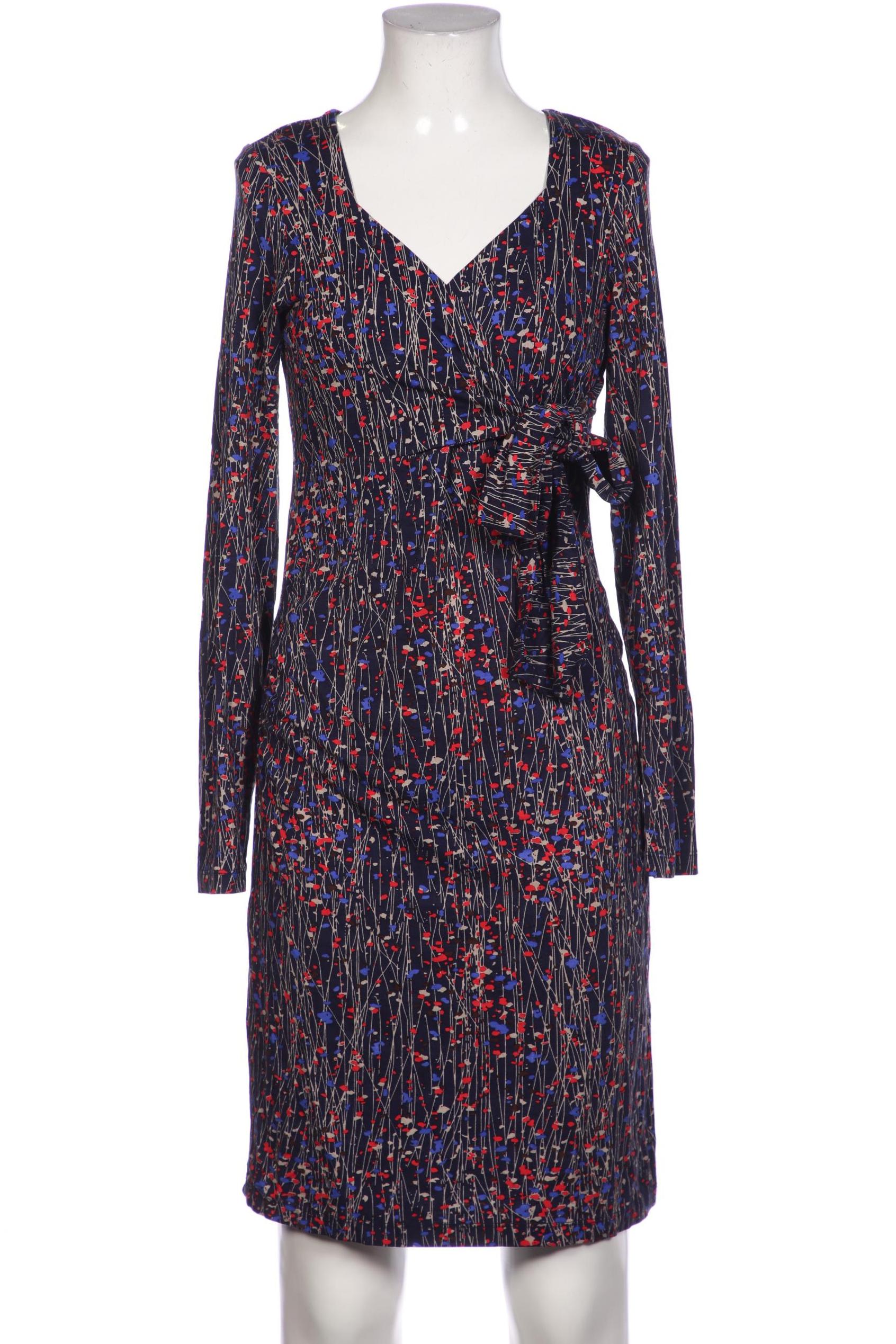 

noppies Damen Kleid, marineblau, Gr. 36